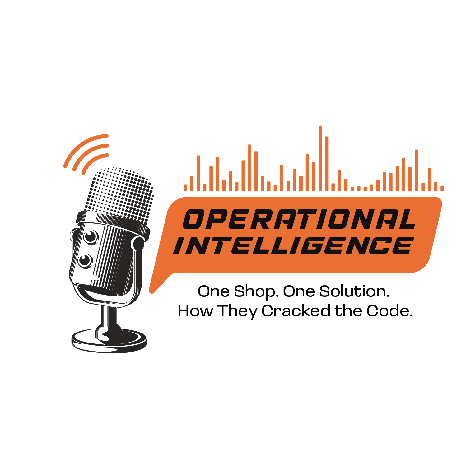 Operational Intelligence