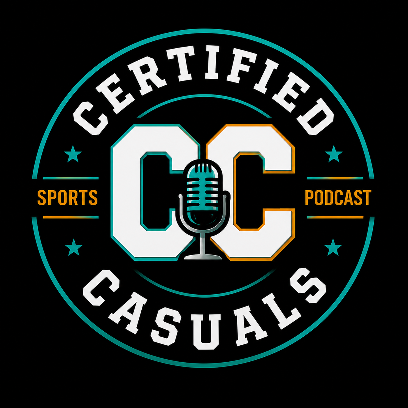 Certified Casuals