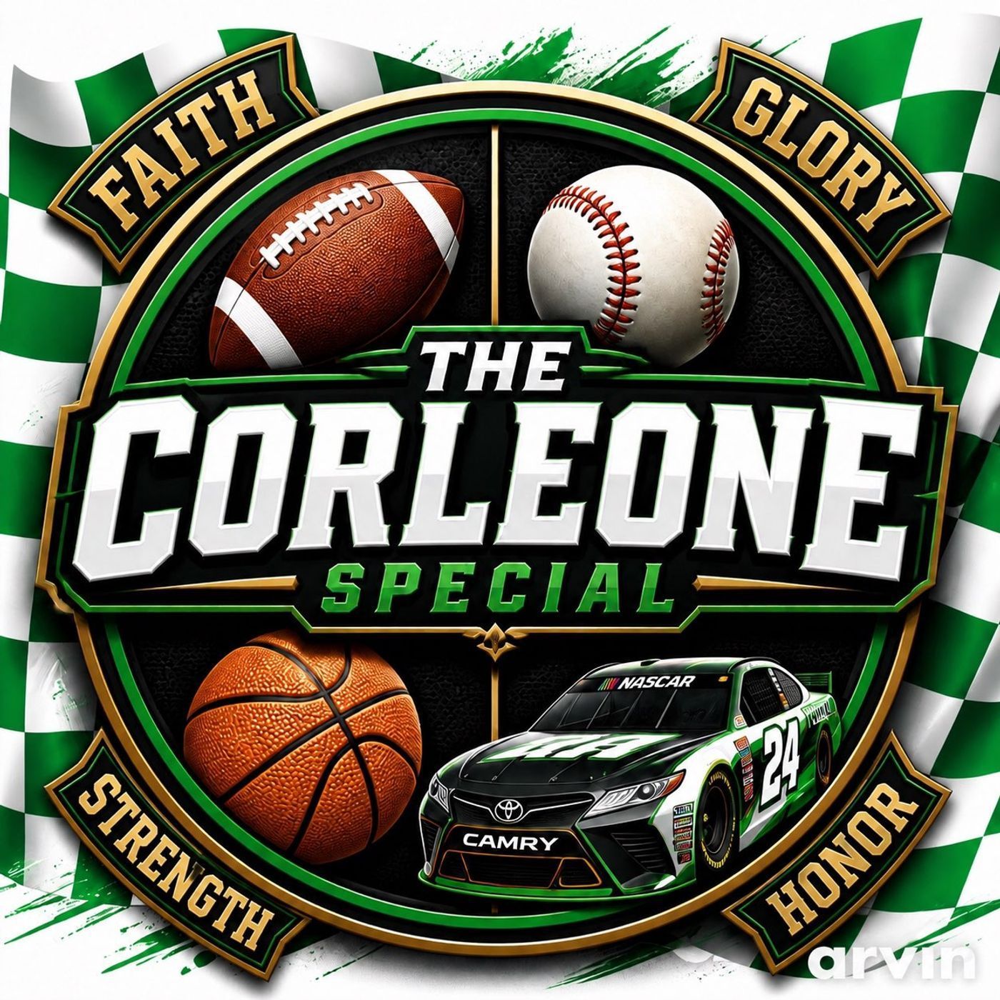 The Corleone Special