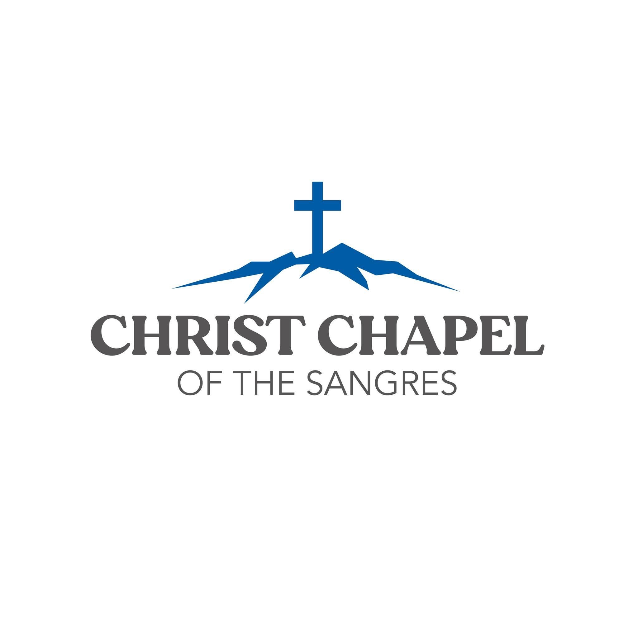 Christ Chapel of the Sangres