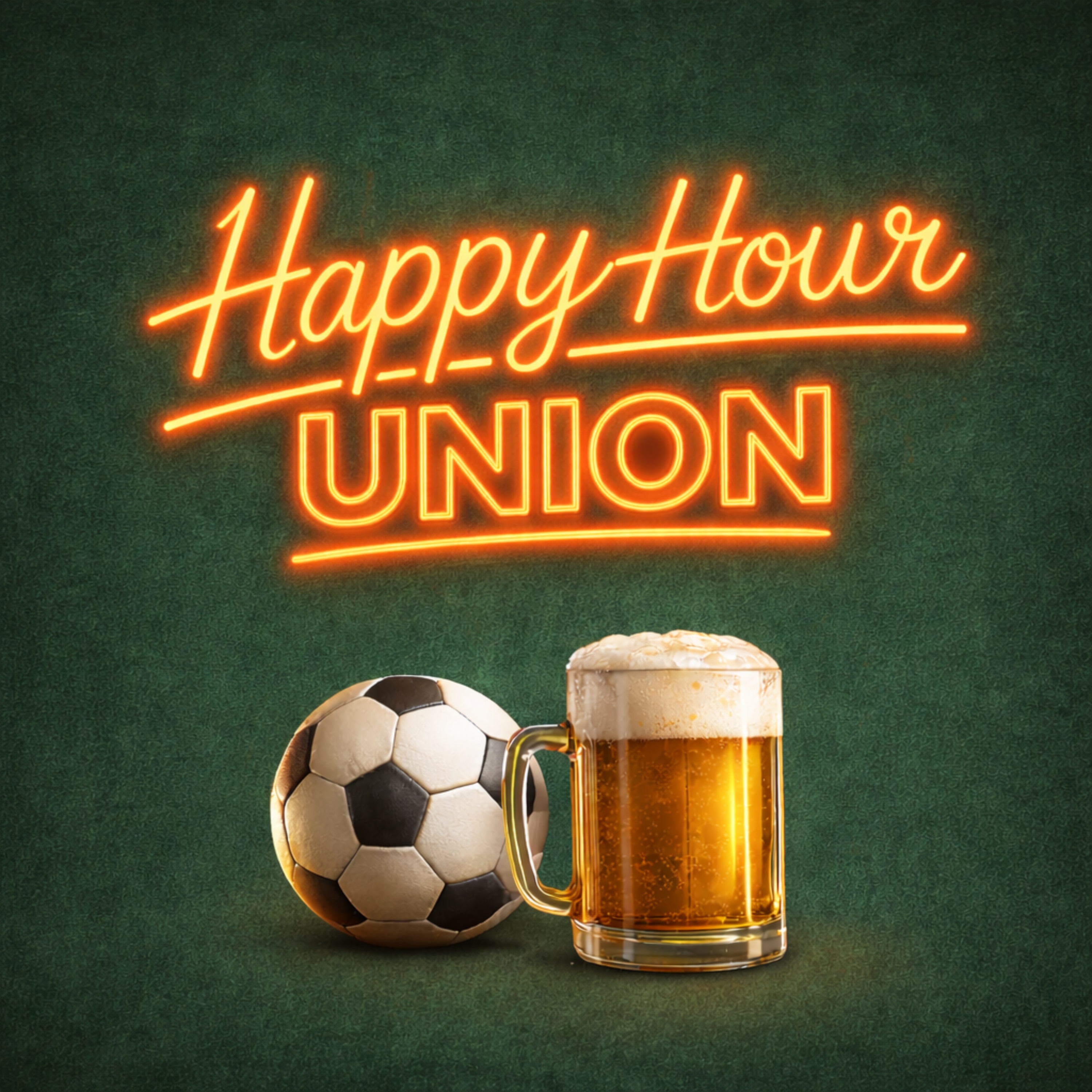 Happy Hour Union