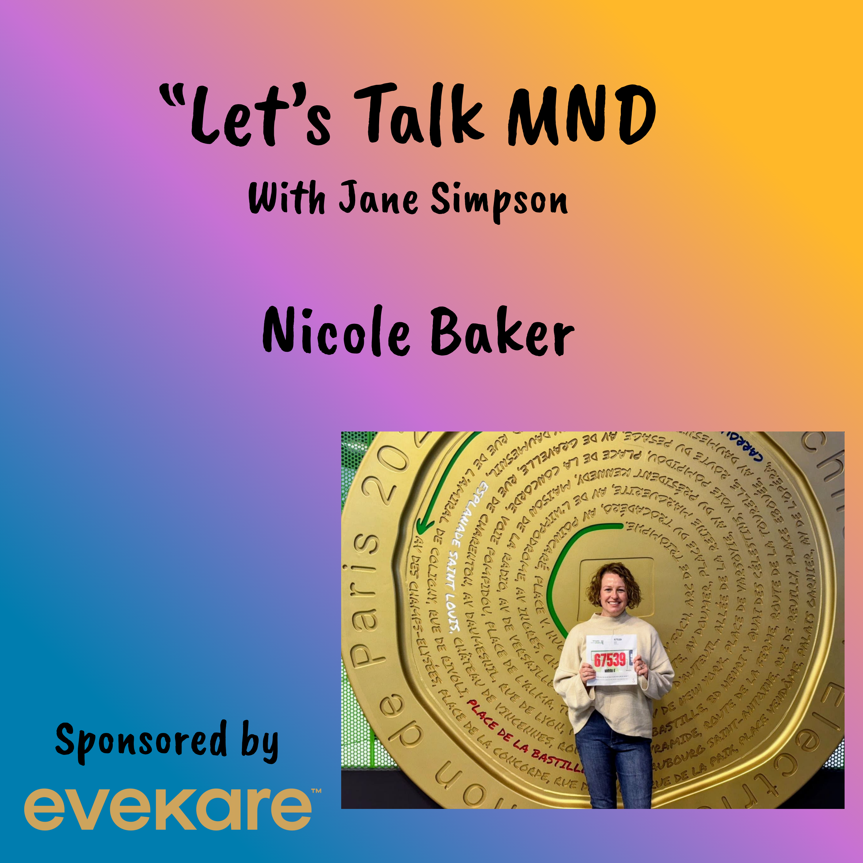 Let\'s Talk MND