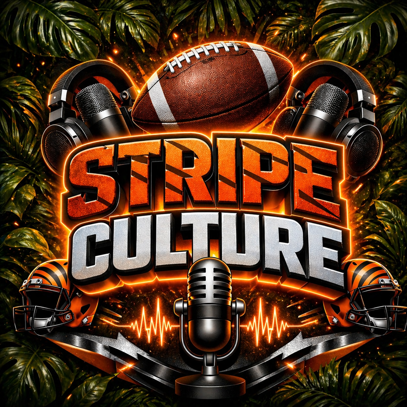 Stripe Culture