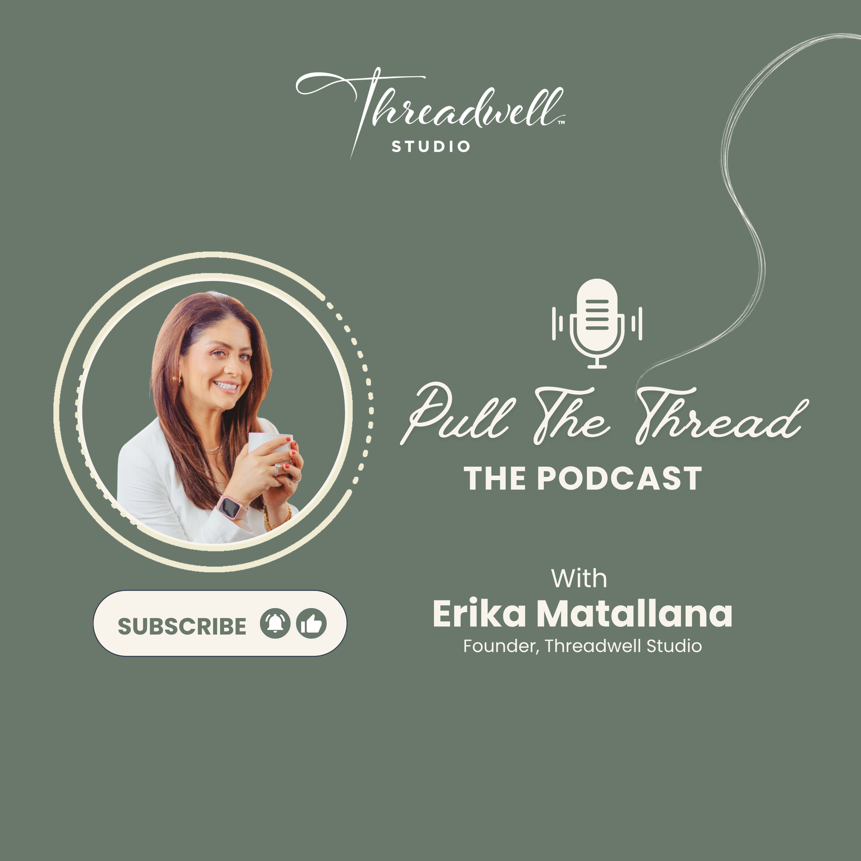 Pull The Thread