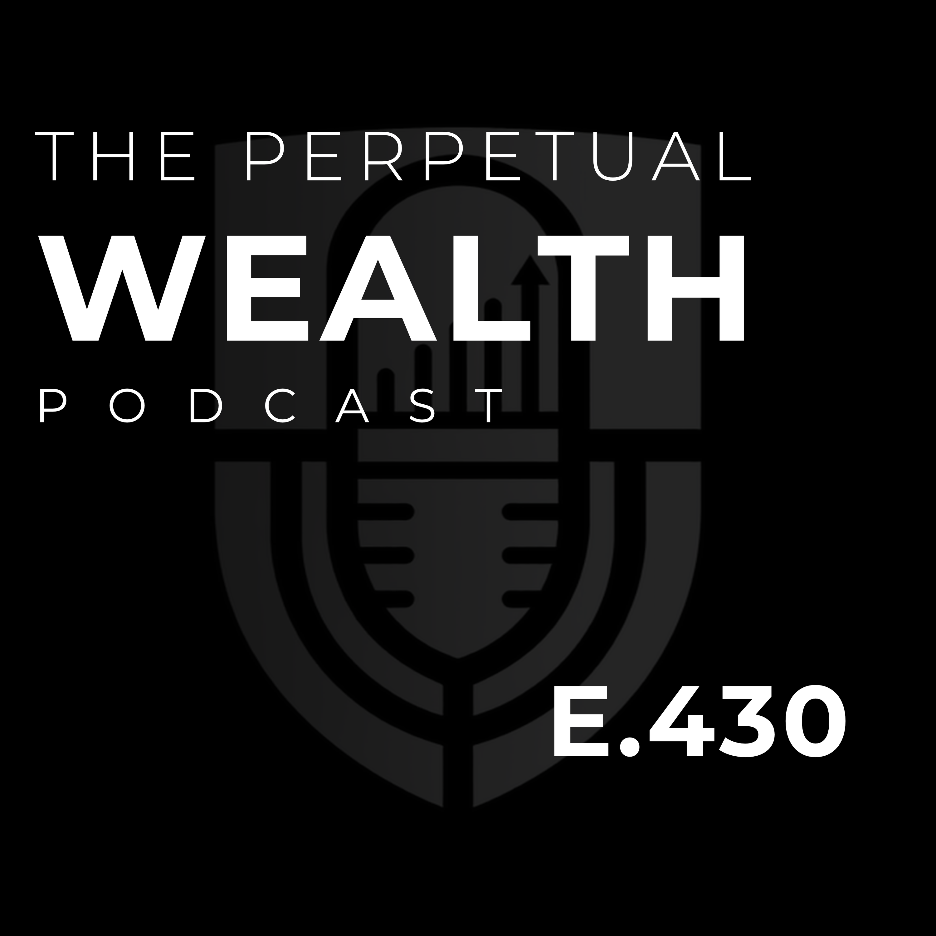E.430 Life Happens In Moments episode artwork
