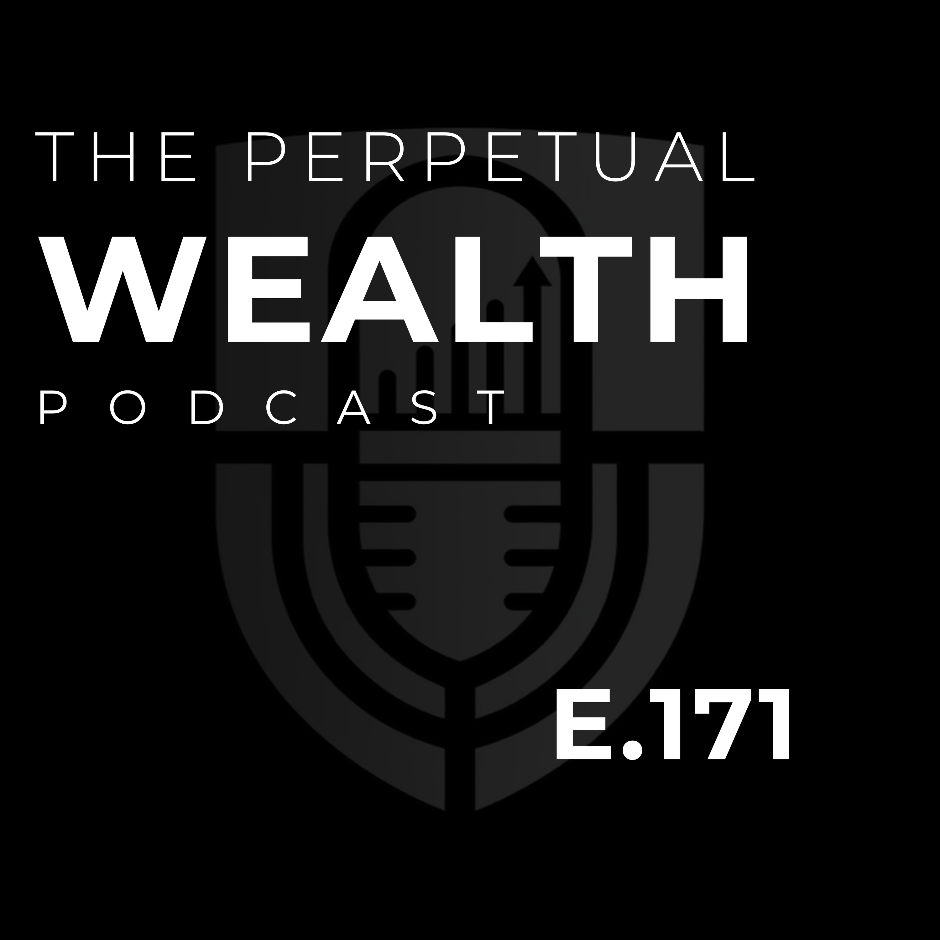 E.171 Banking Collapse? – Is It Time To Double Down On Gold?