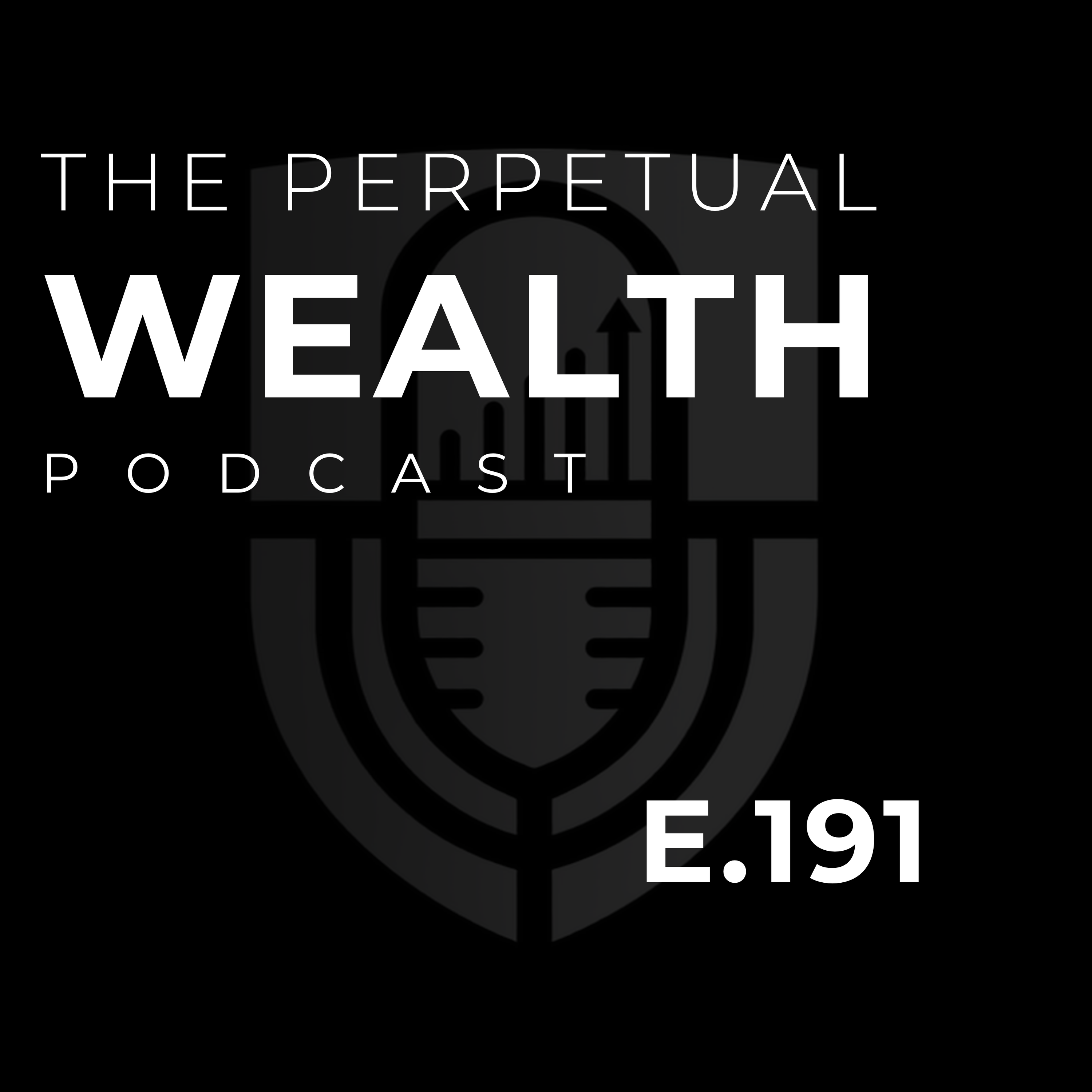 E.191 Kids, Libertarians & Special Guest Connor Boyack PART-2