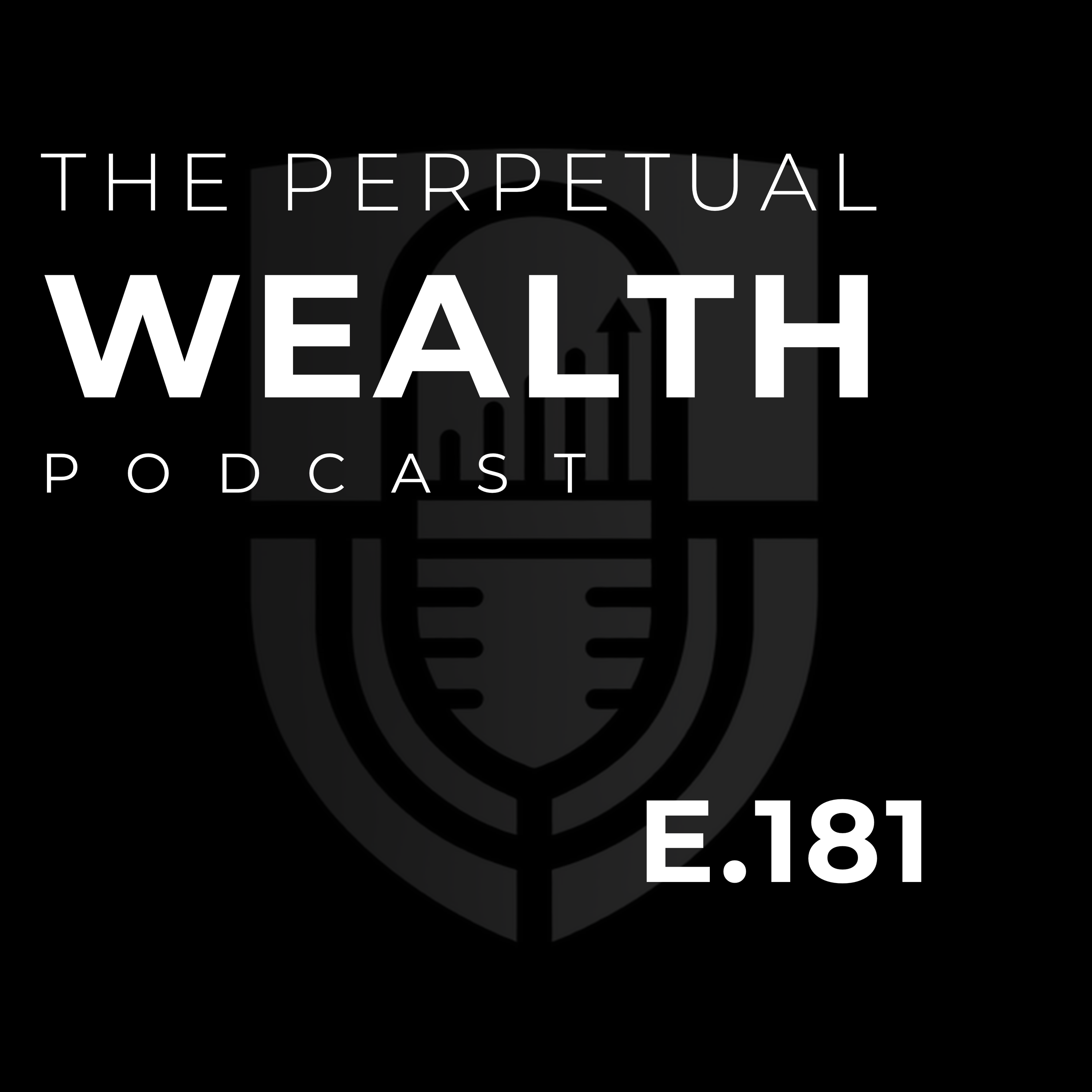 E.181 Patrick Talks With Author & Entrepreneur Craig Ballentyne