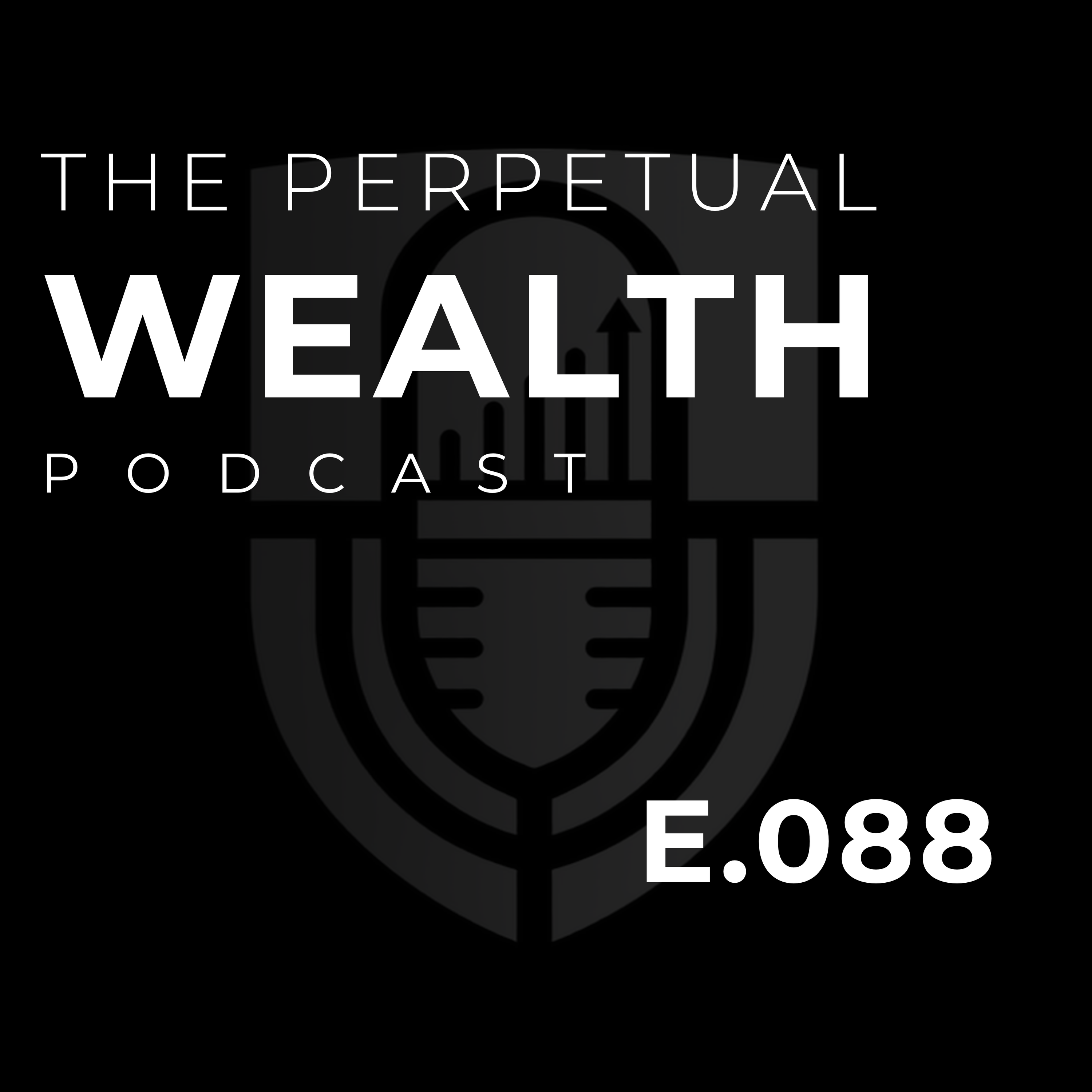 E.088 Overcoming "Emotional" Investing