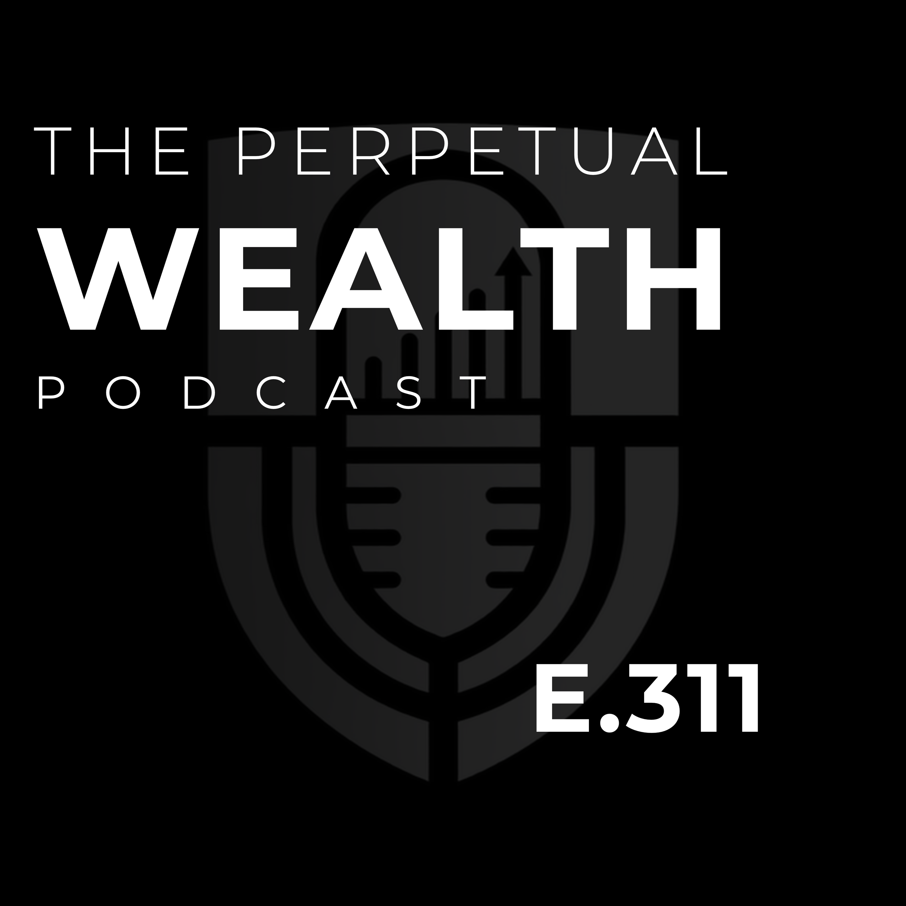 E.311 Overcoming Adversities And Keeping The Entrepreneurial Spirit Alive with Ron Coury