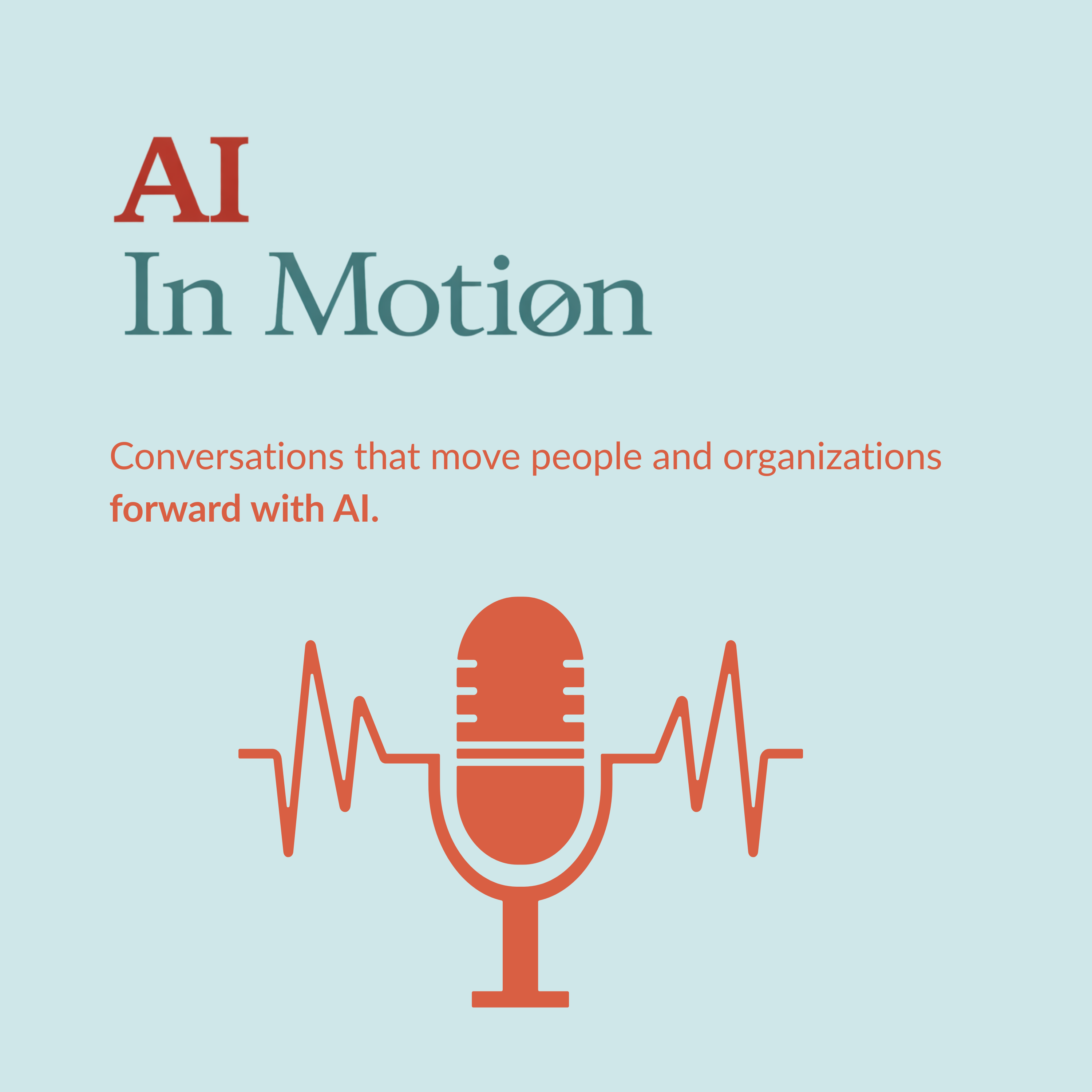 AI In Motion
