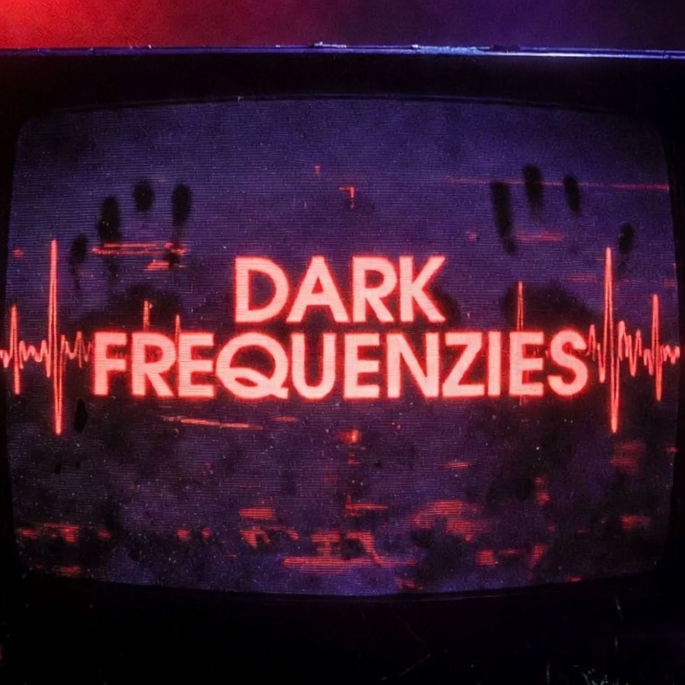 DARK Frequenzies