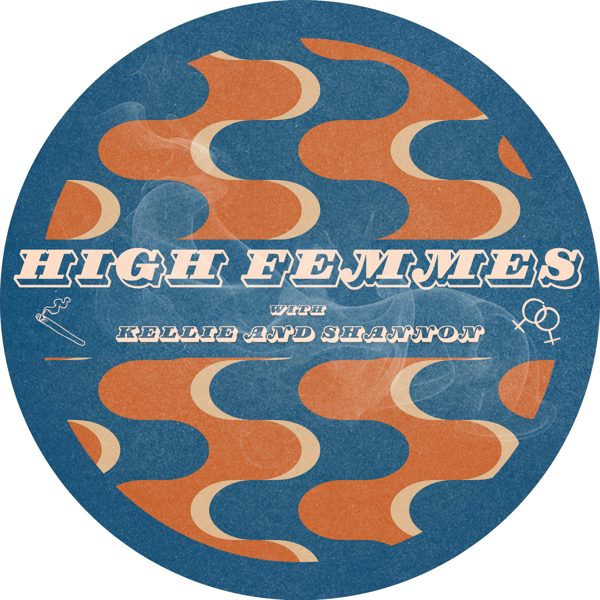 High Femmes
