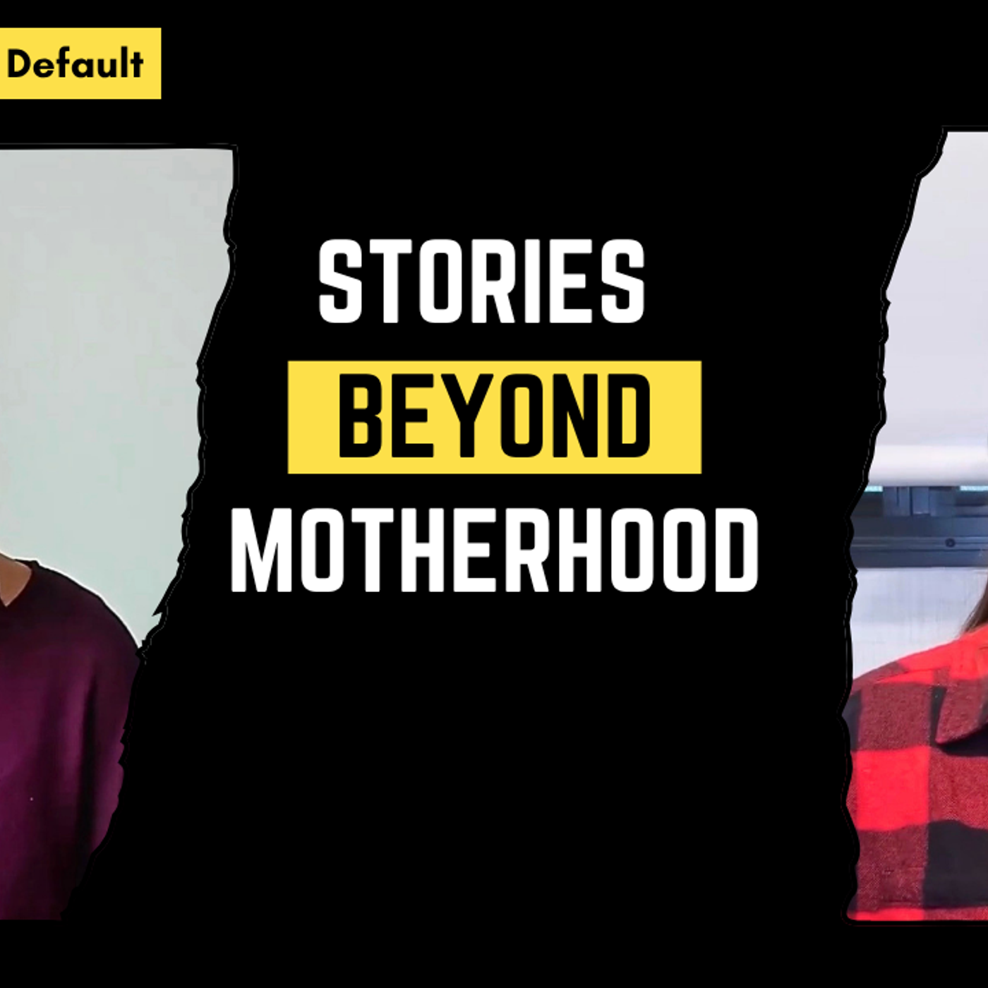 Why We Need More Childfree Stories | Leona Black on Writing a Different Narrative episode artwork