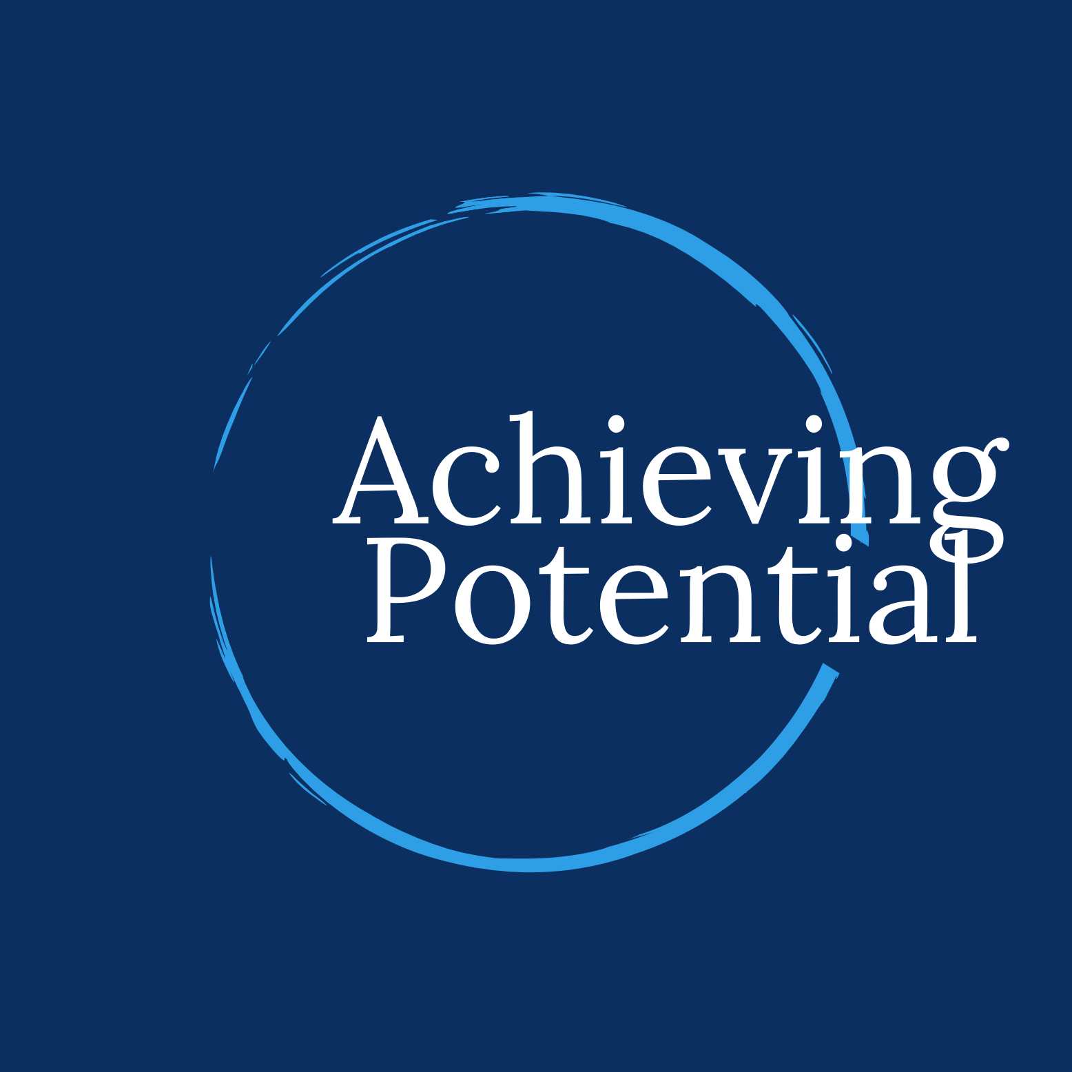 Achieving Potential