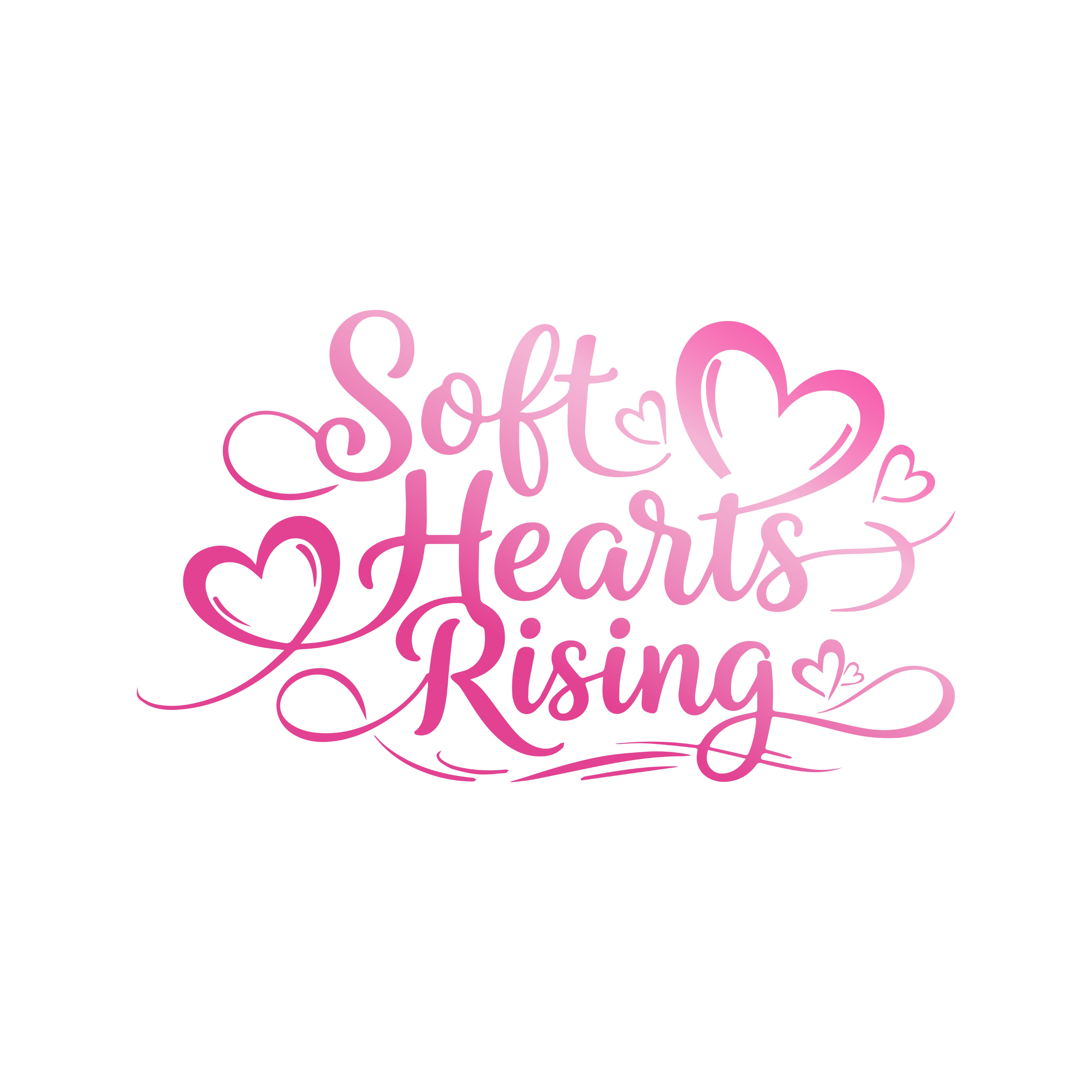 Soft Hearts Rising