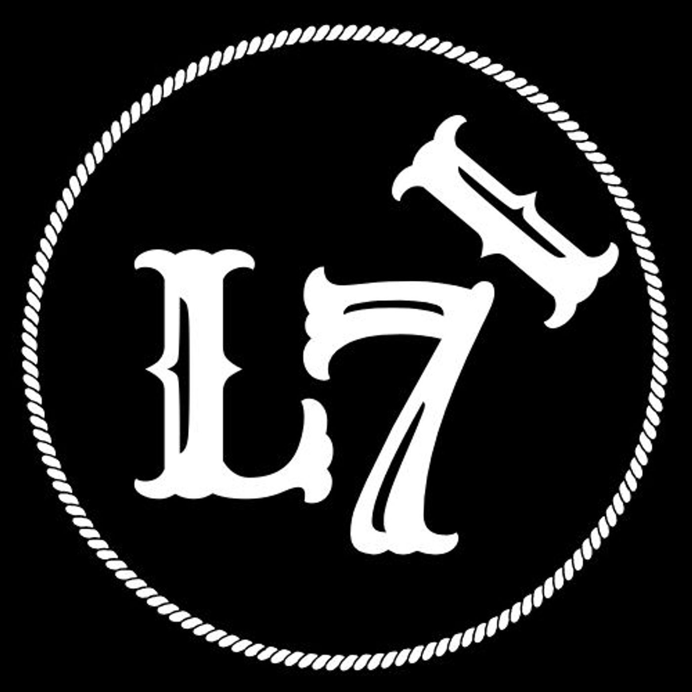 The Lucky 7 Ranch Podcast podcast artwork
