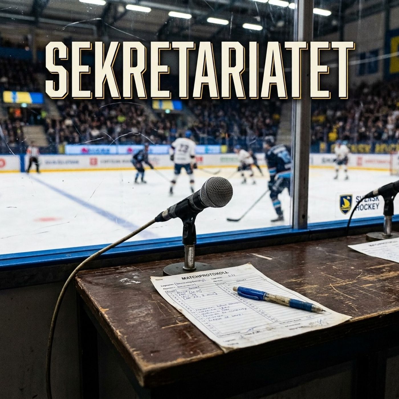 Sekretariatet