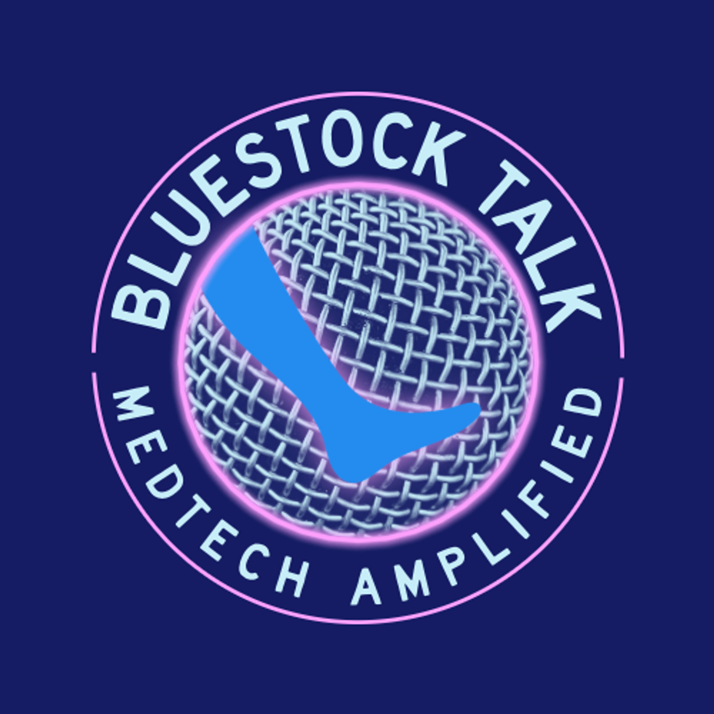 Bluestock Talk