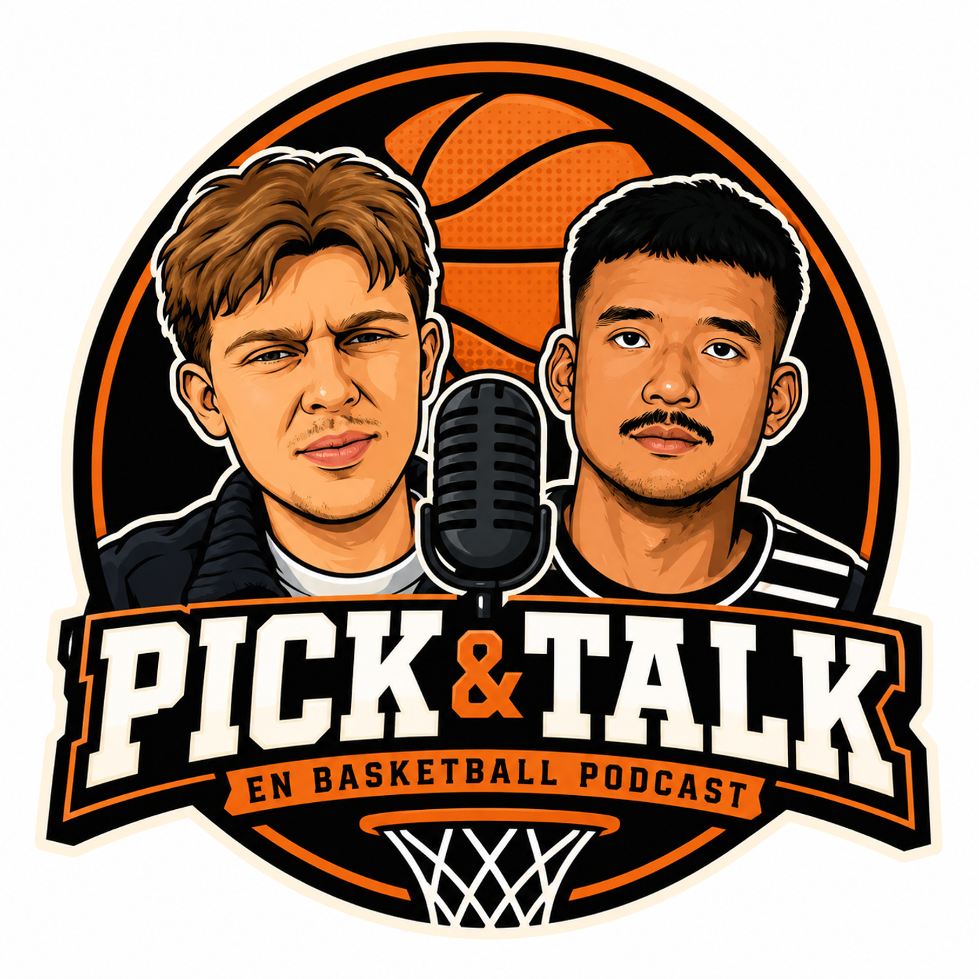 Pick&Talk