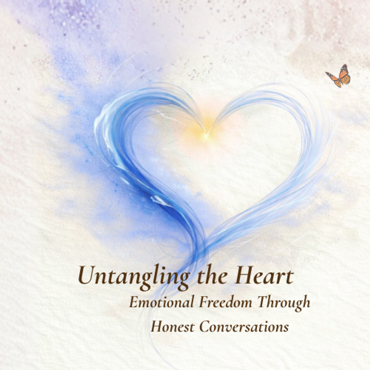 Untangling the Heart
