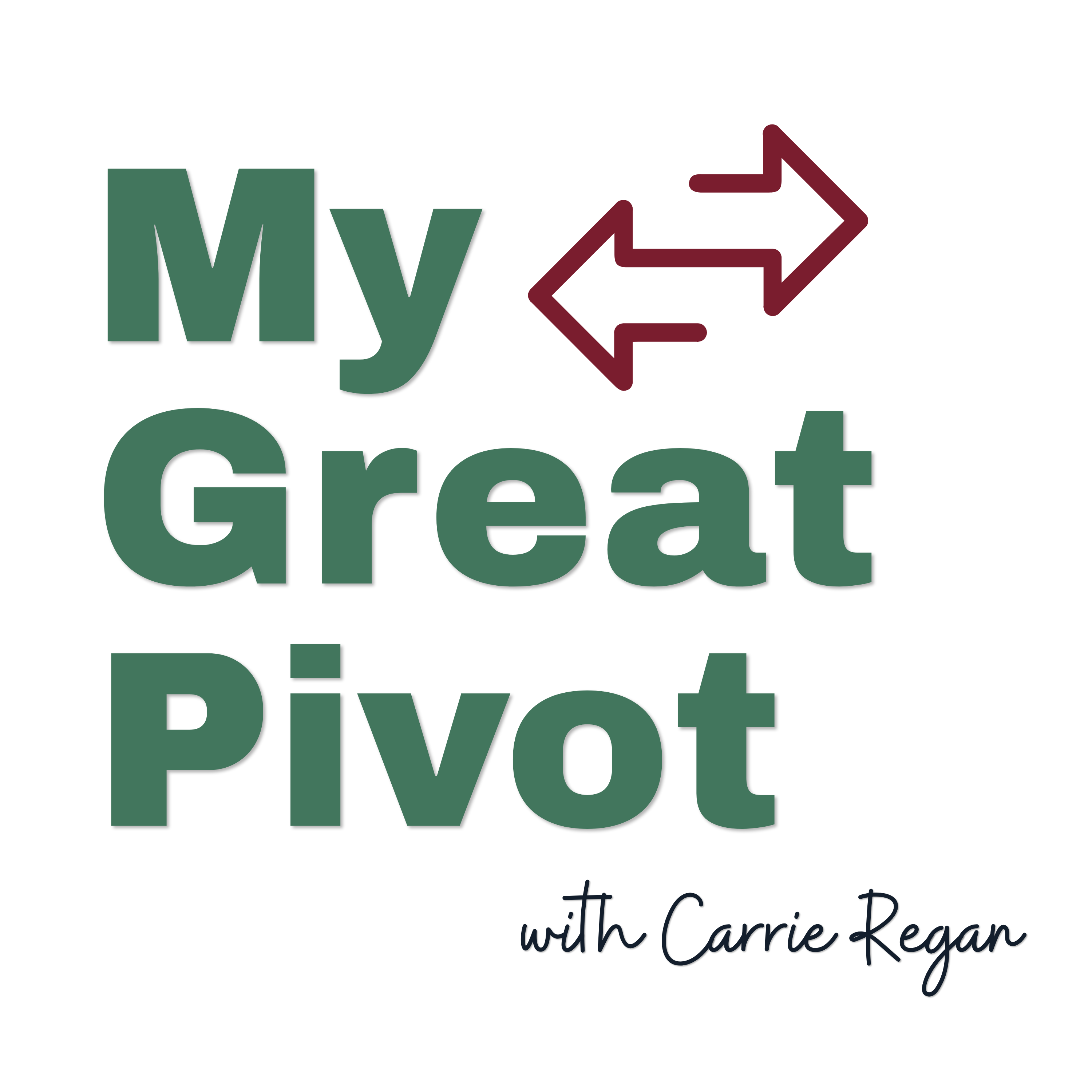 My Great Pivot