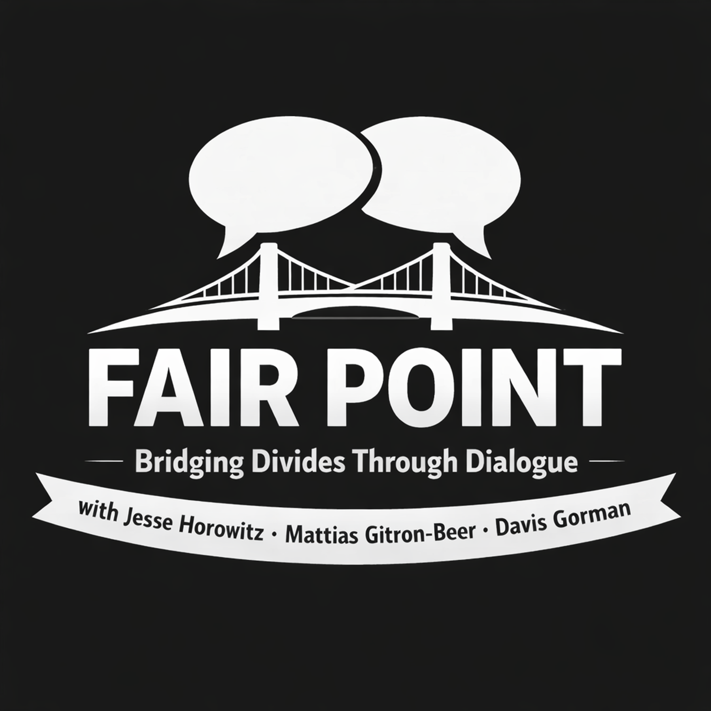 Fair Point podcast artwork