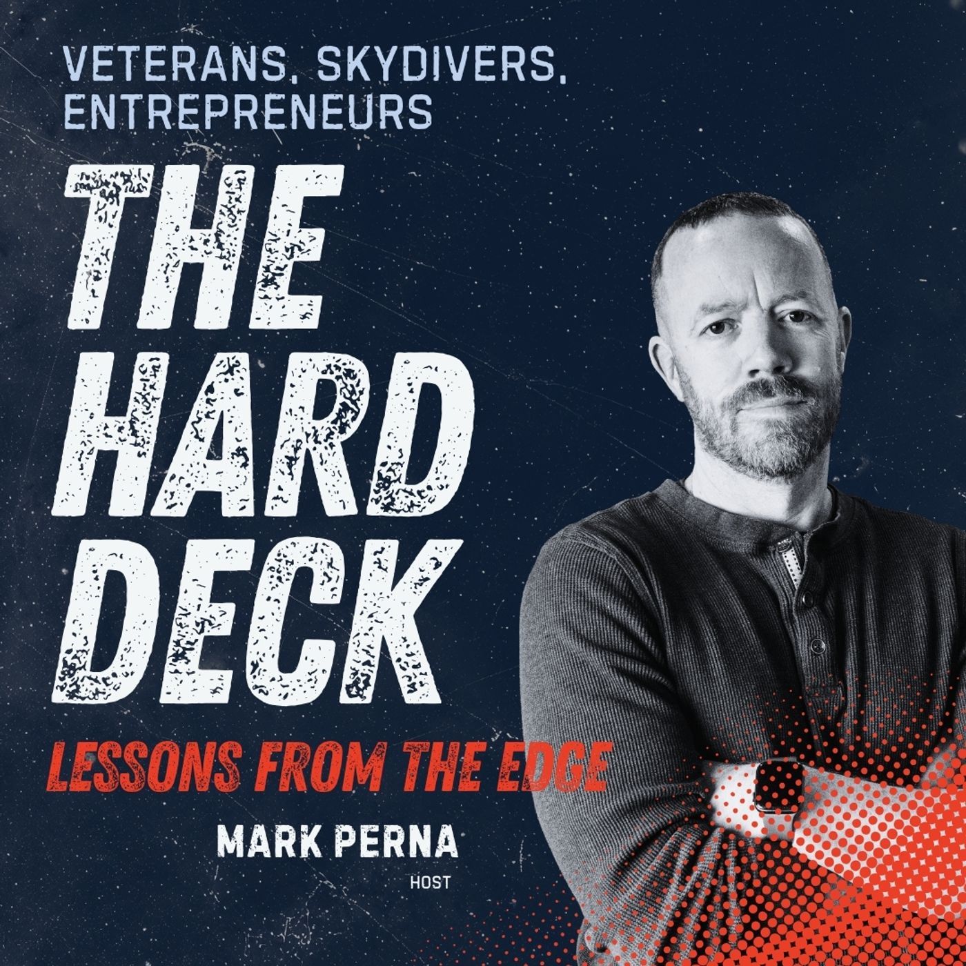 The Hard Deck with Mark Perna