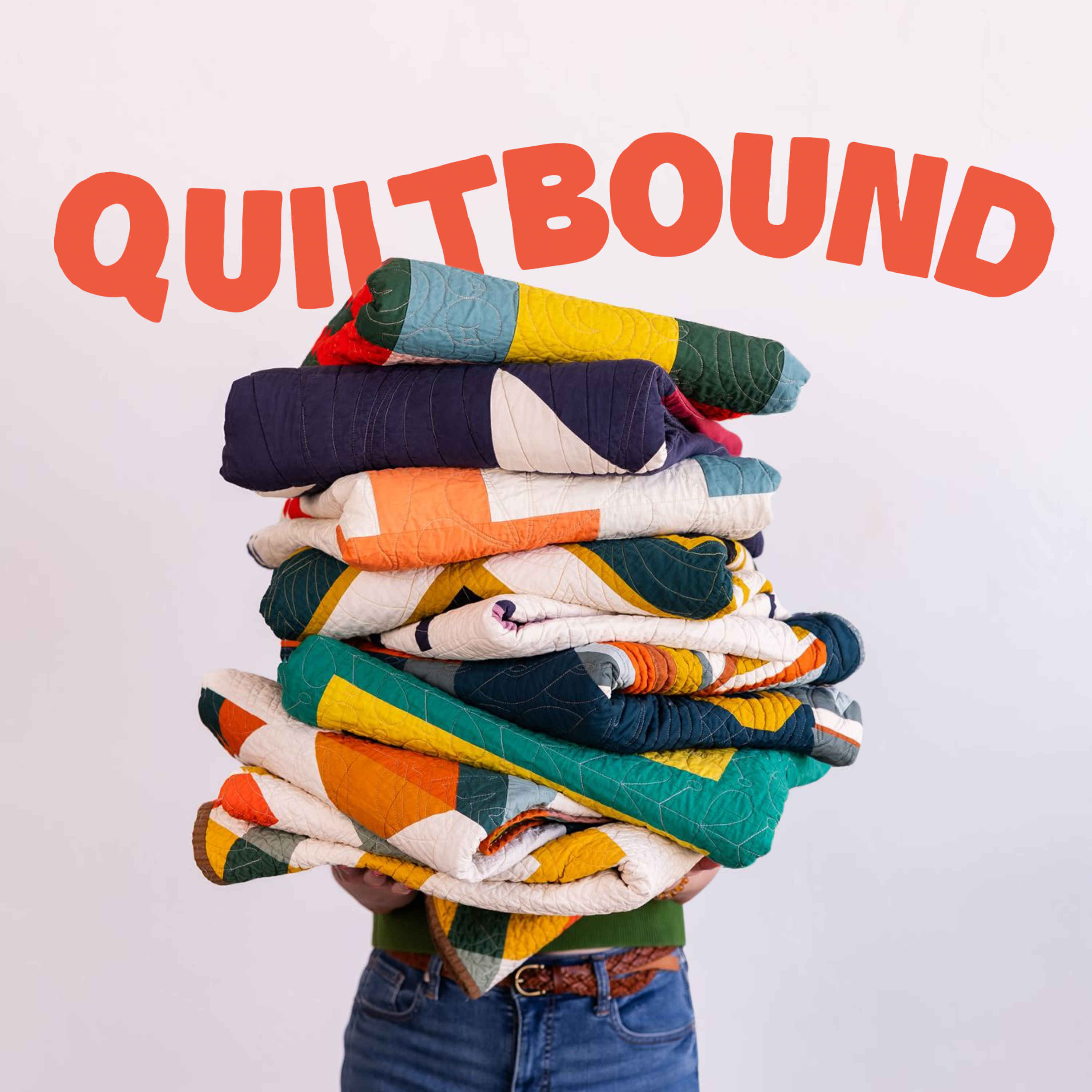 Quilts in the Wild: Collecting Memories, Not Dust episode artwork