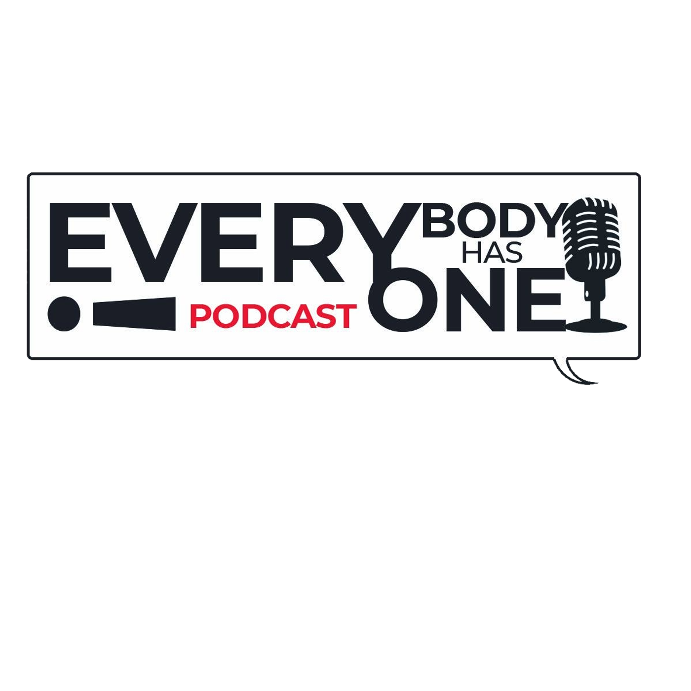 Everybody Has One Sports Podcast podcast artwork