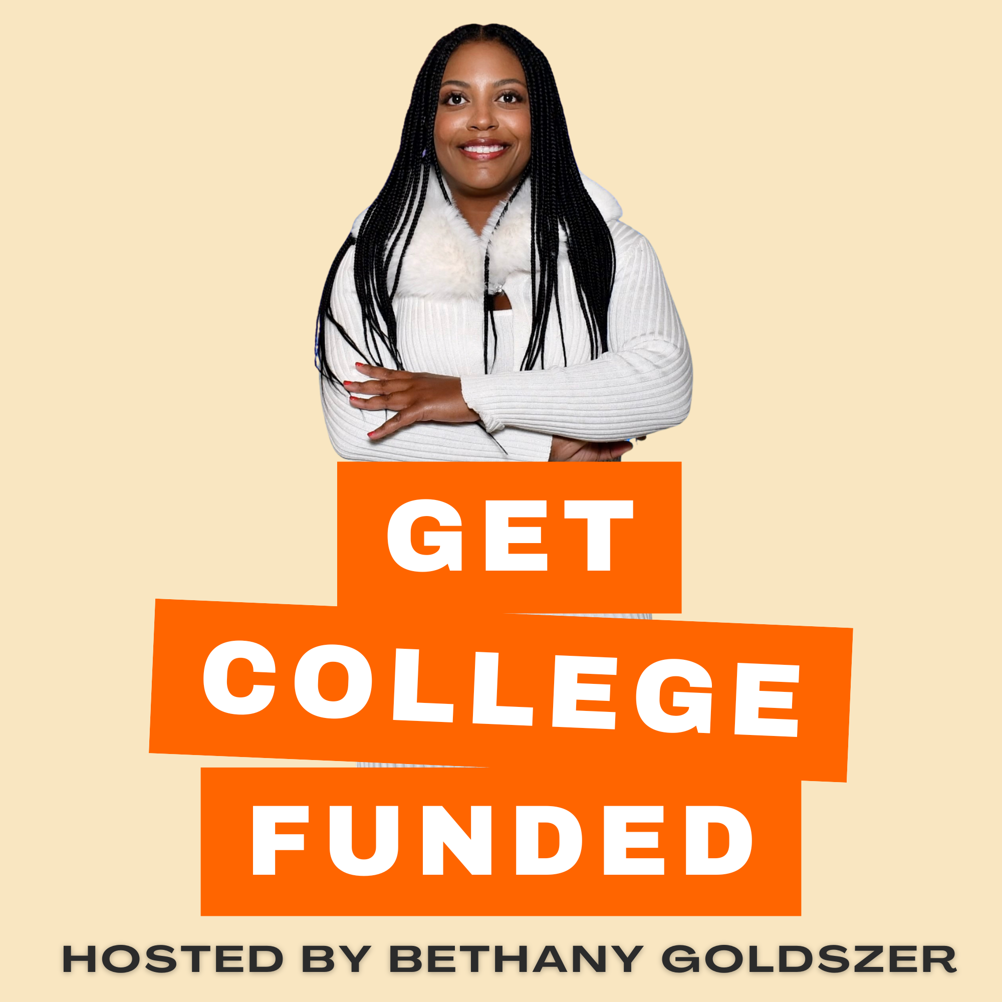 Get College Funded podcast artwork