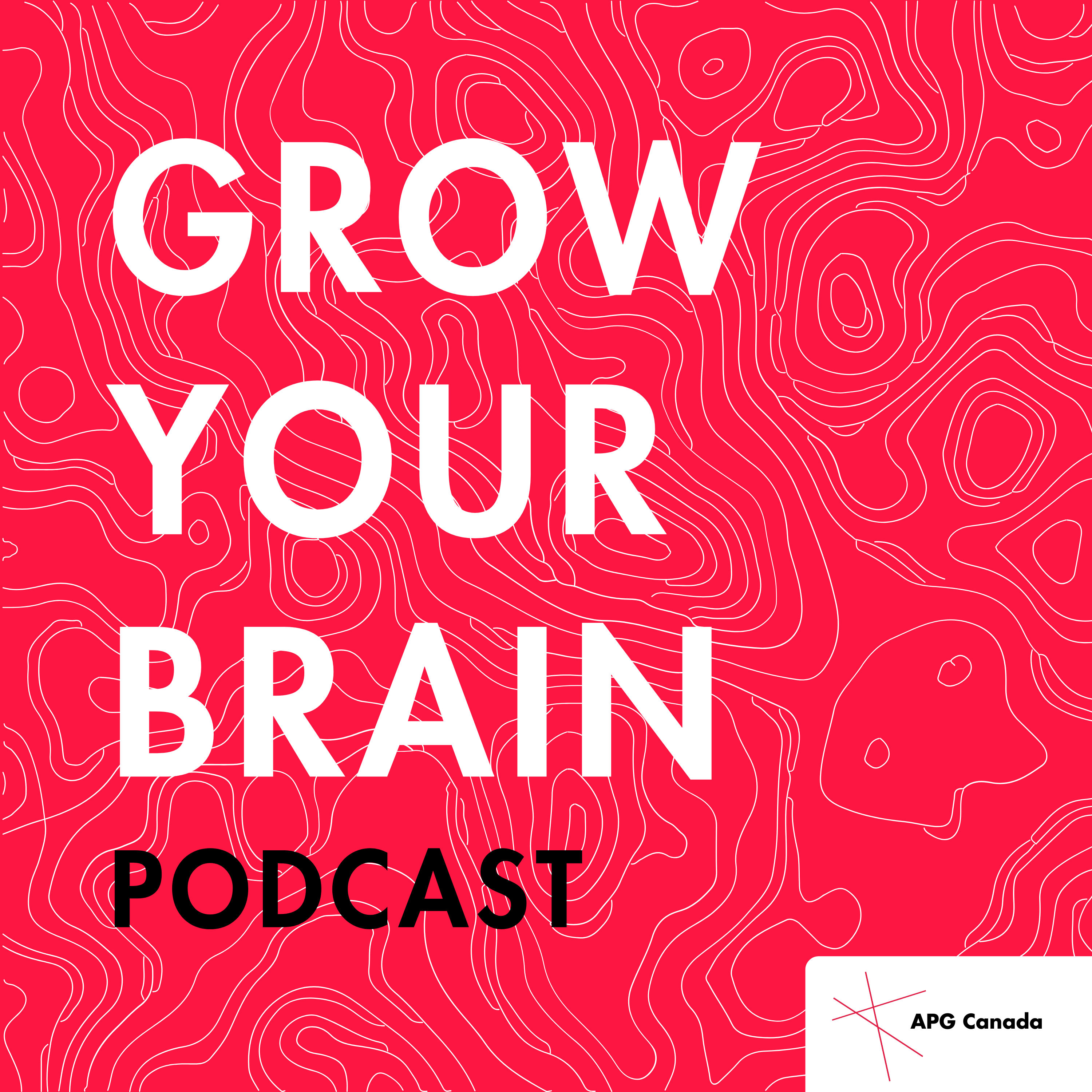 Artwork for Grow Your Brain