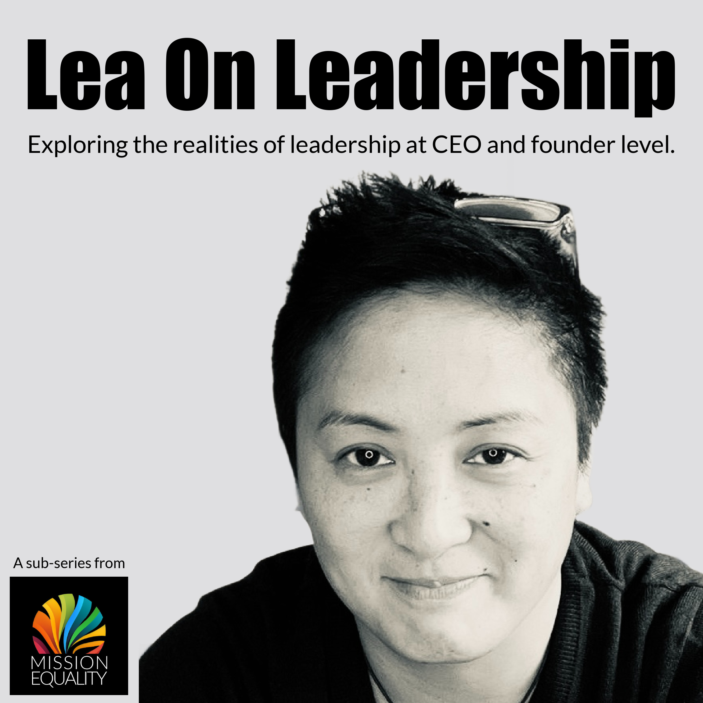Lea On Leadership