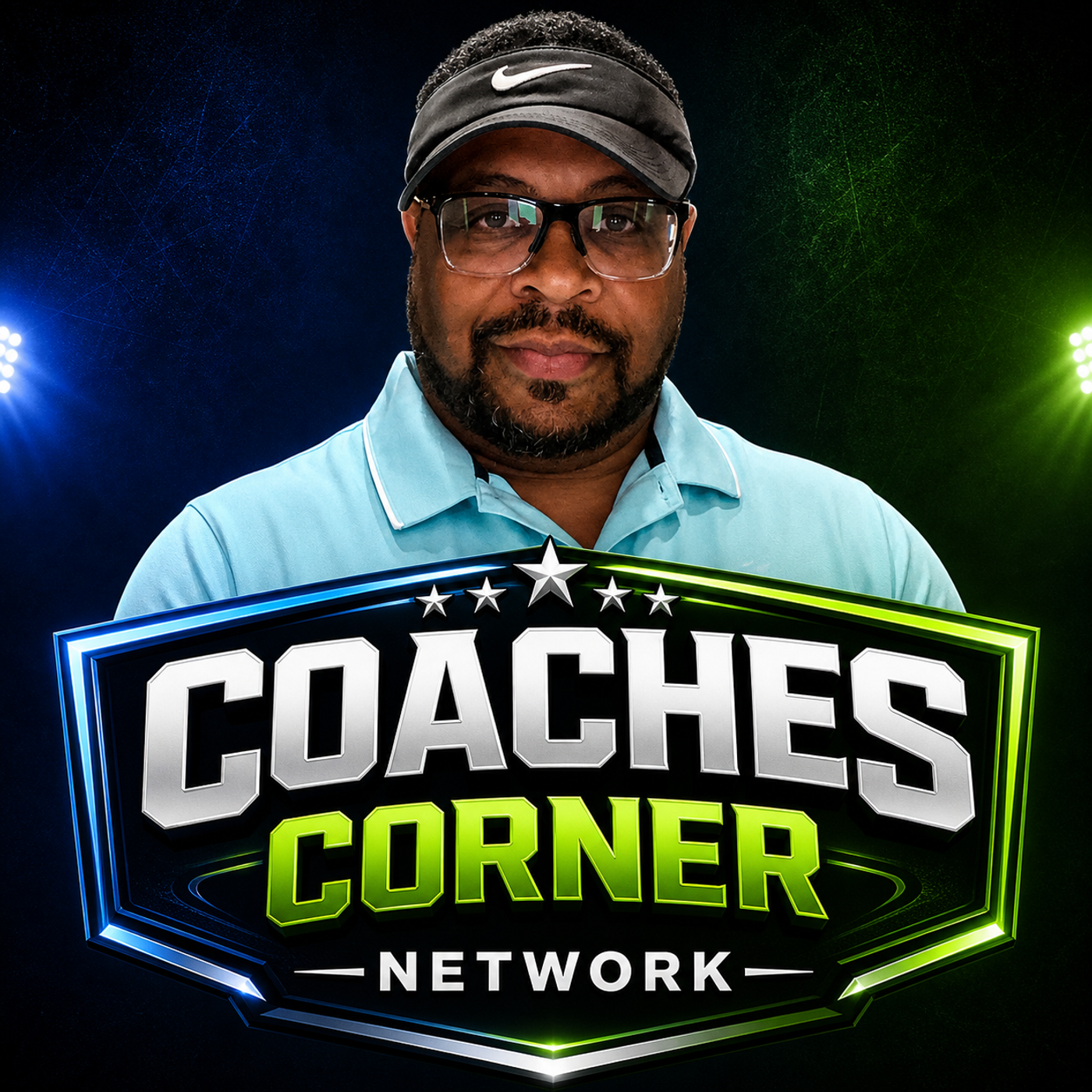 The Coaches Corner Network Podcast