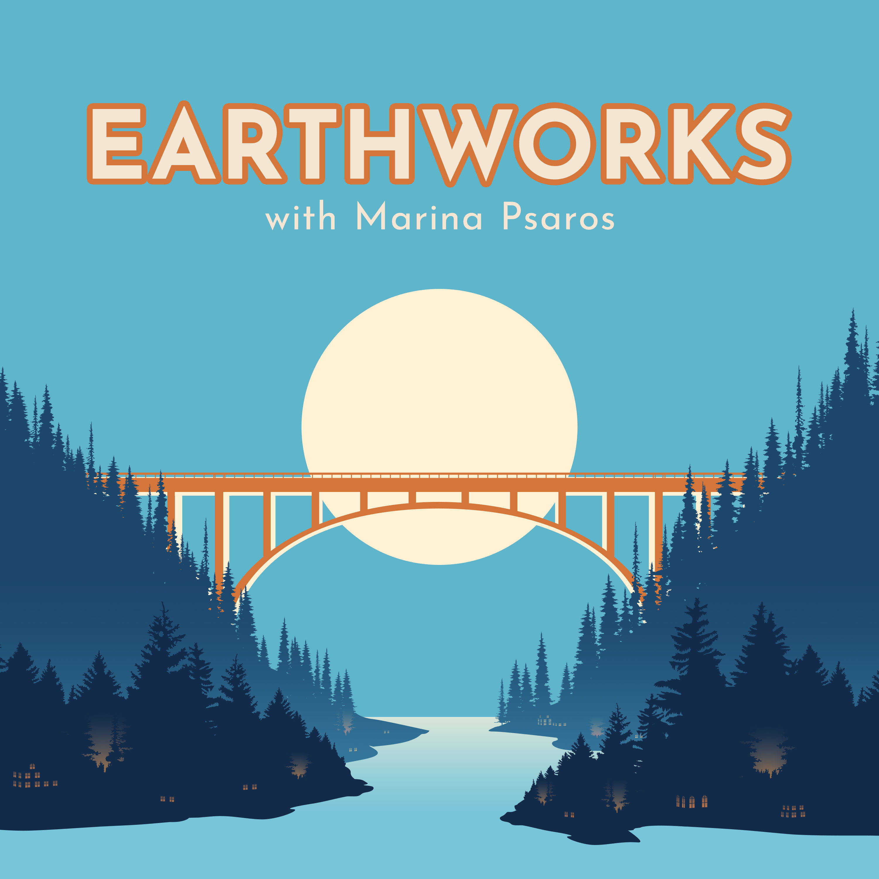 Earthworks