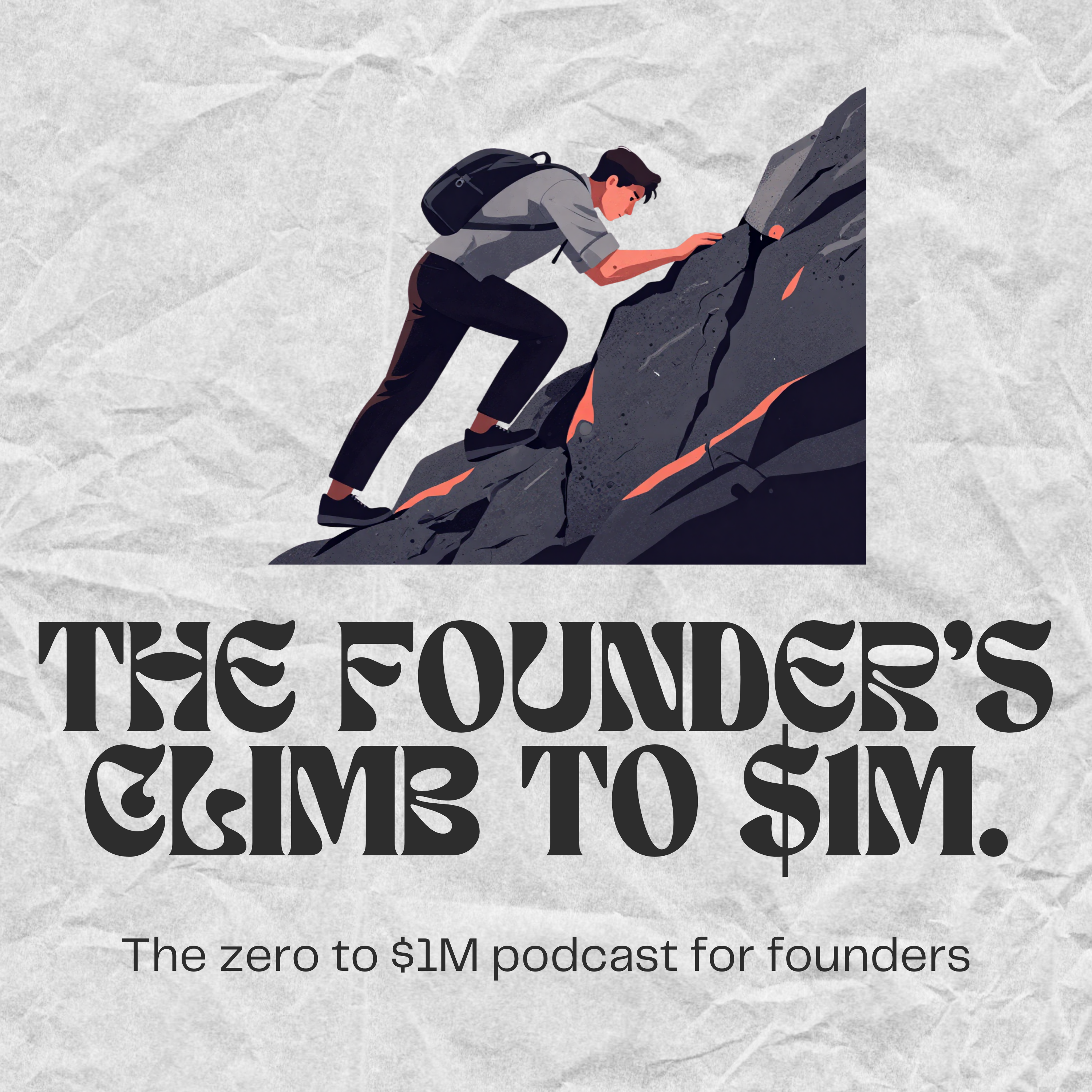 The Founders Climb to $1M