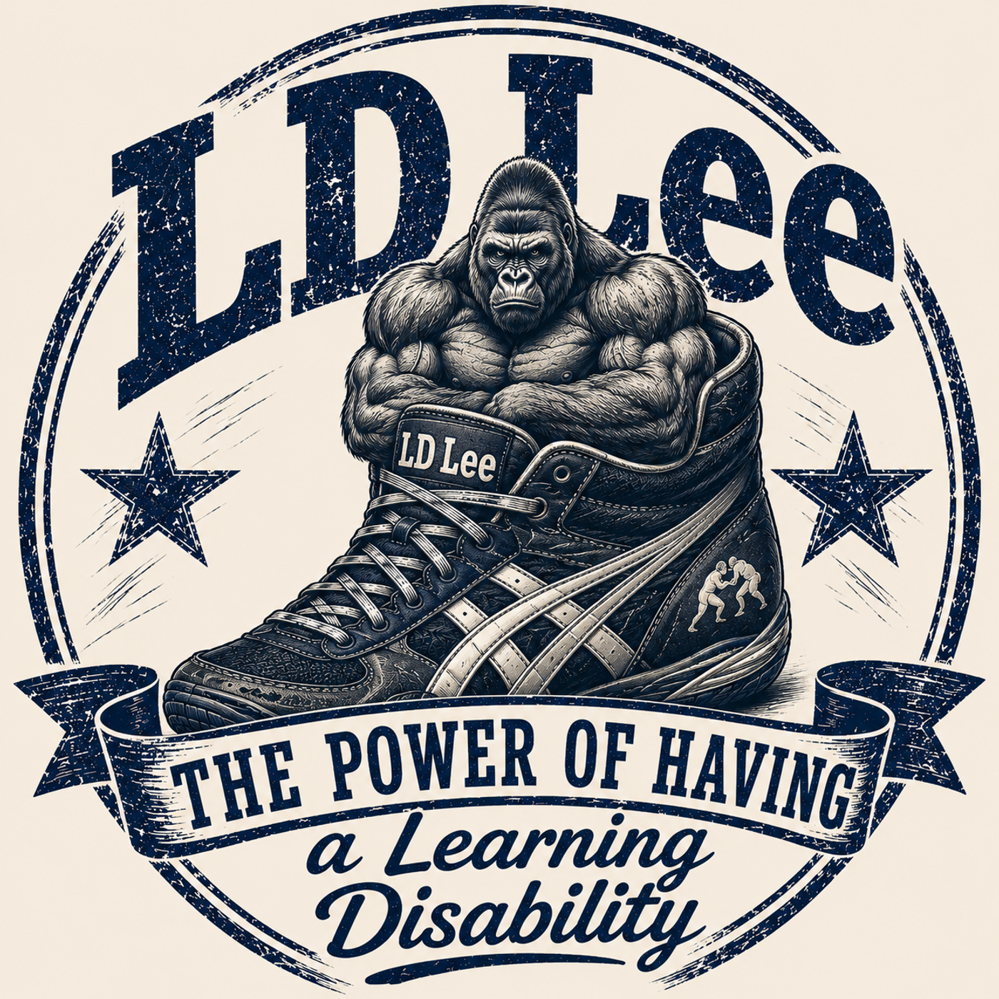 LD Lee