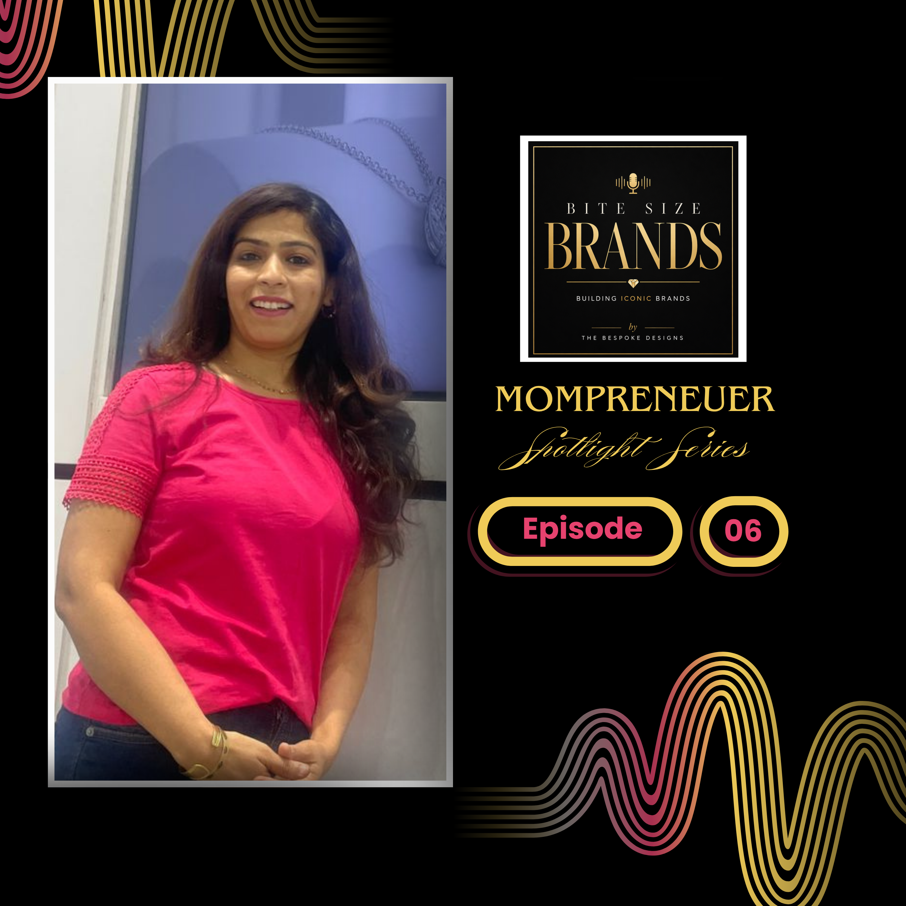 From Vastu Science to Mompreneurship: Sonam Sandhu's Journey