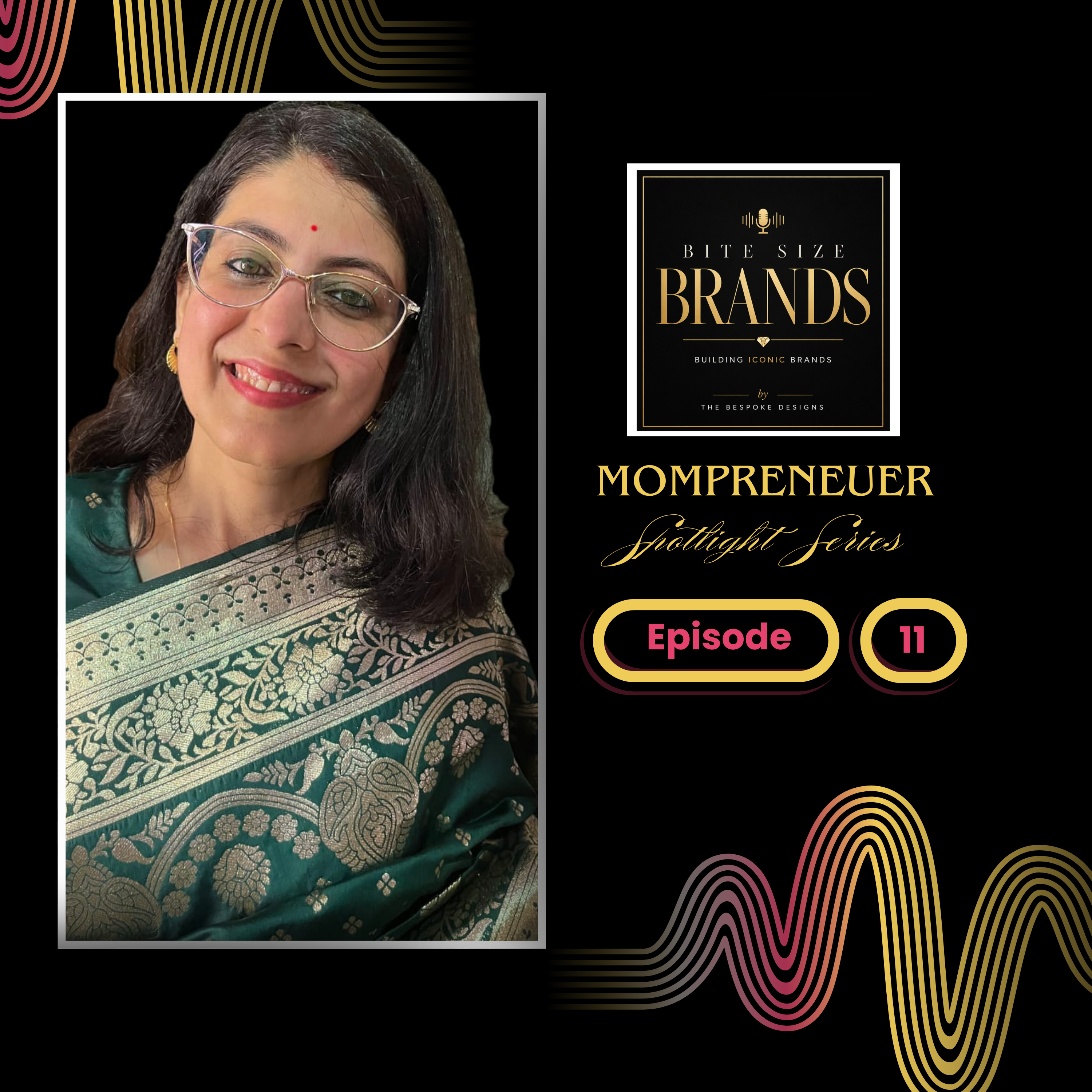 Mastering Money and Compliance: Tips from Priyanka Dubey episode artwork