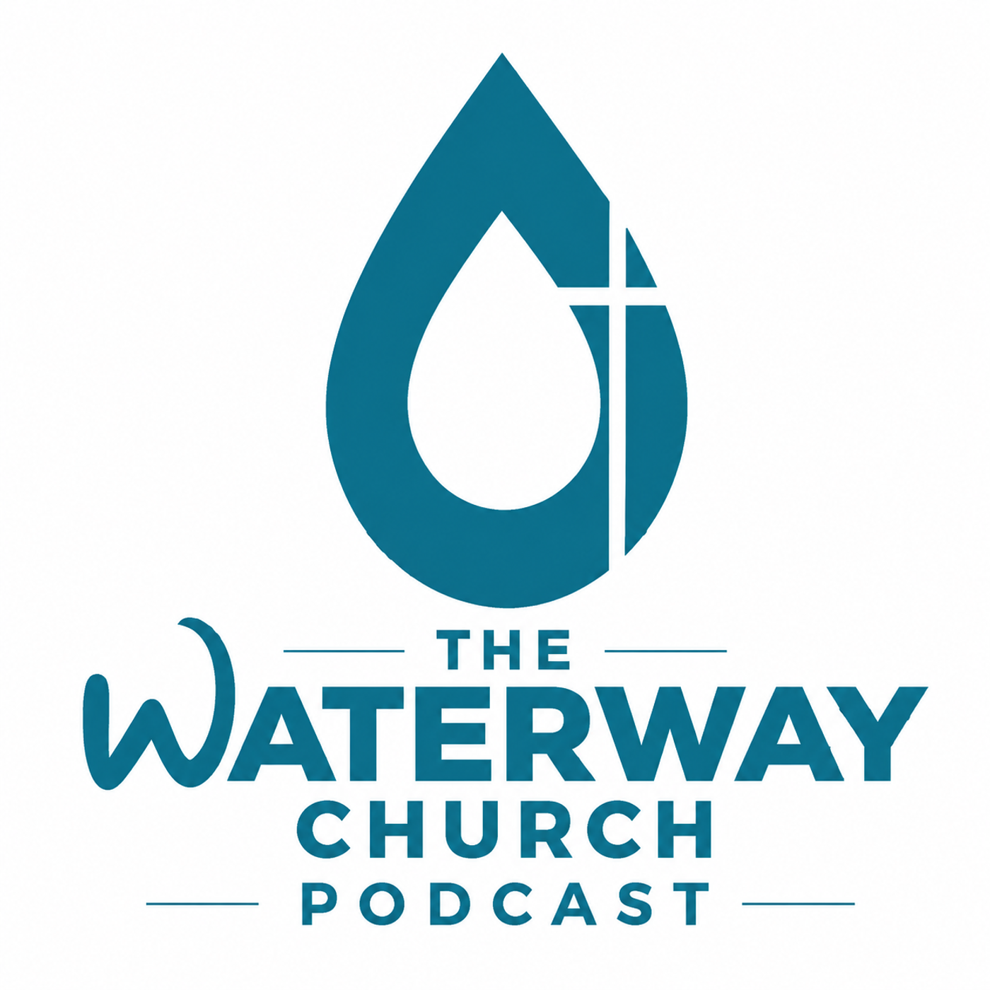 Waterway Church Podcast podcast artwork