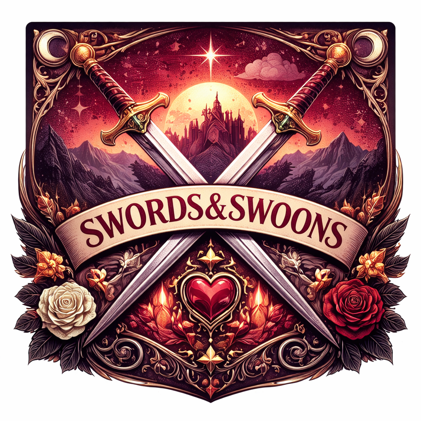 Swords and Swoons