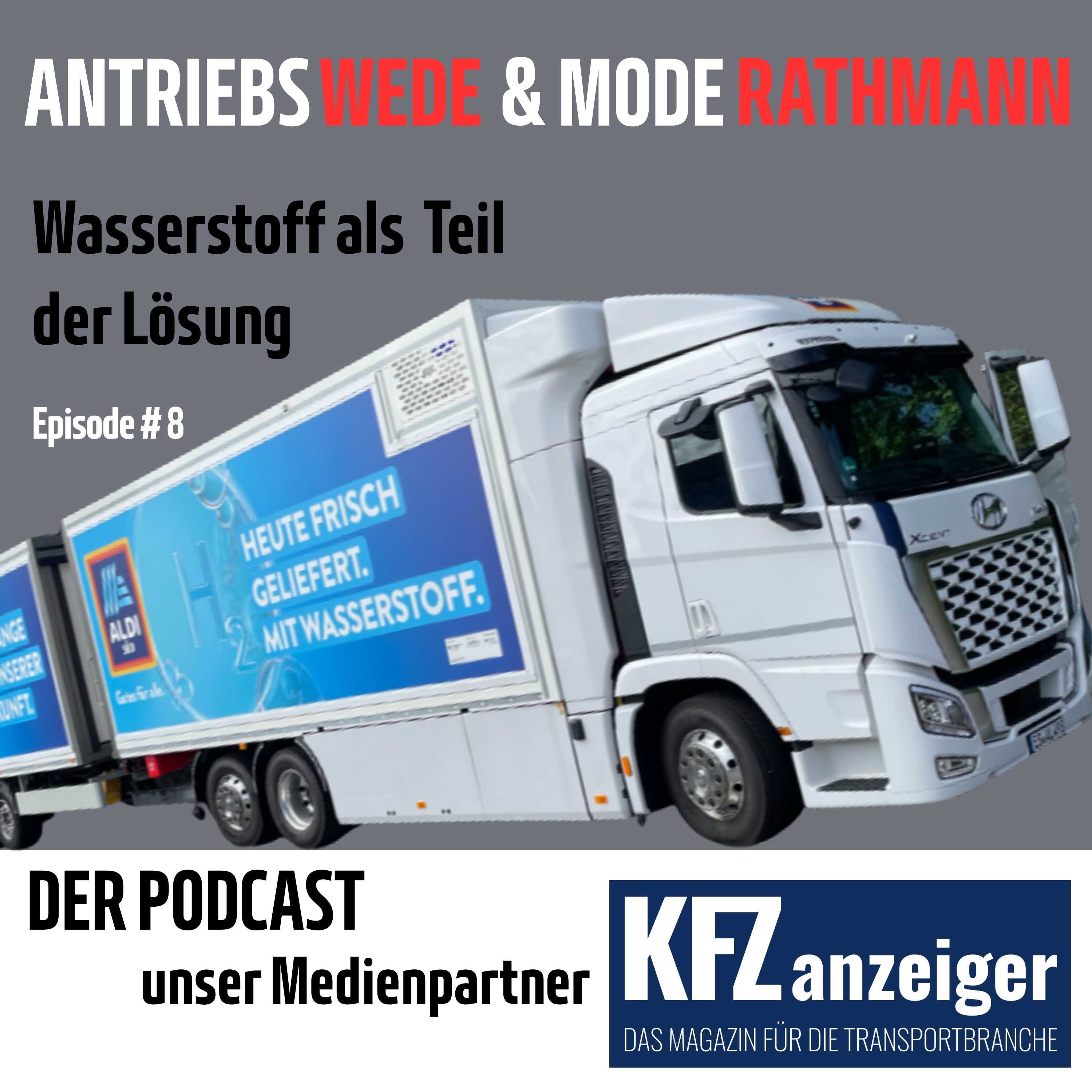 Wasserstoff als Teil der Lösung episode artwork