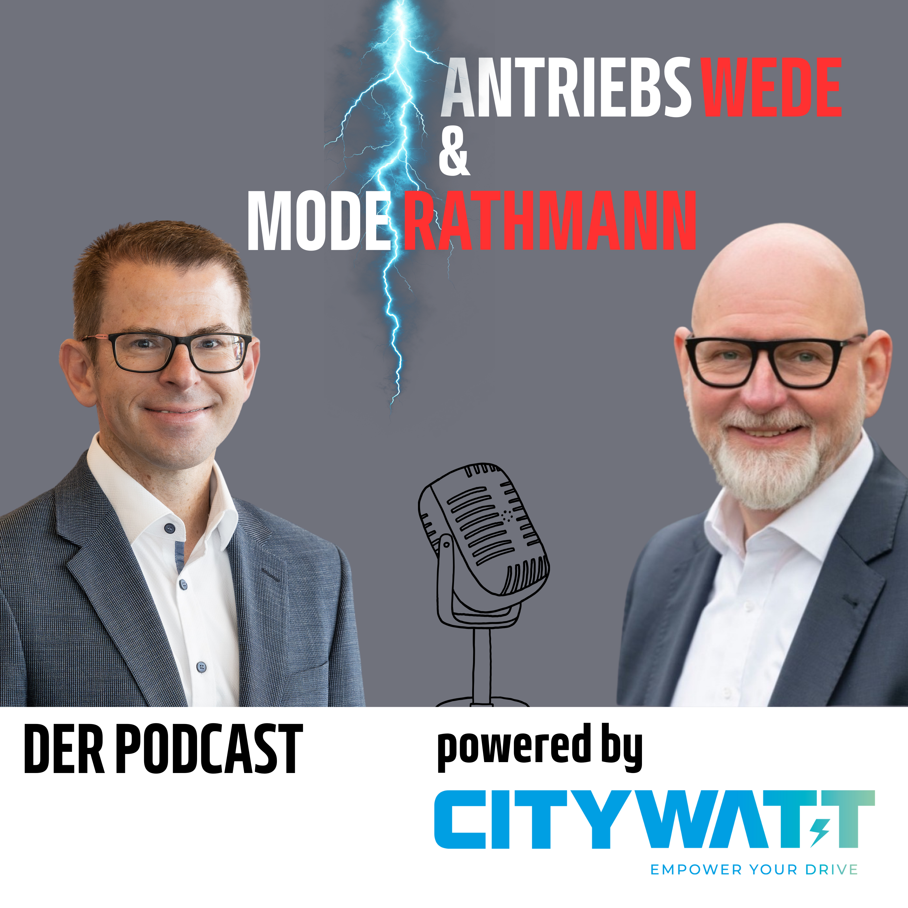 AntriebsWEDE & ModeRATHMANN