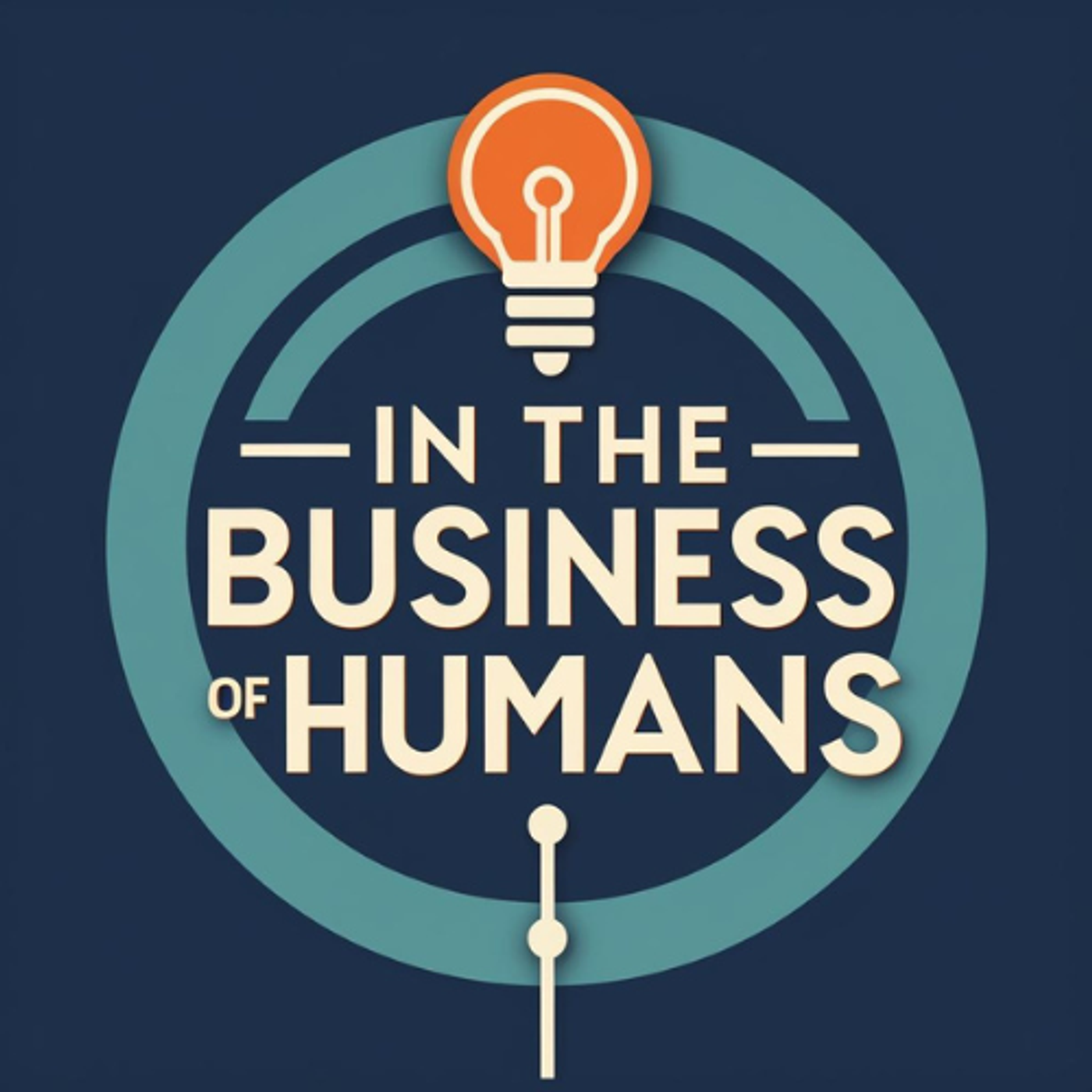 In The Business of Humans