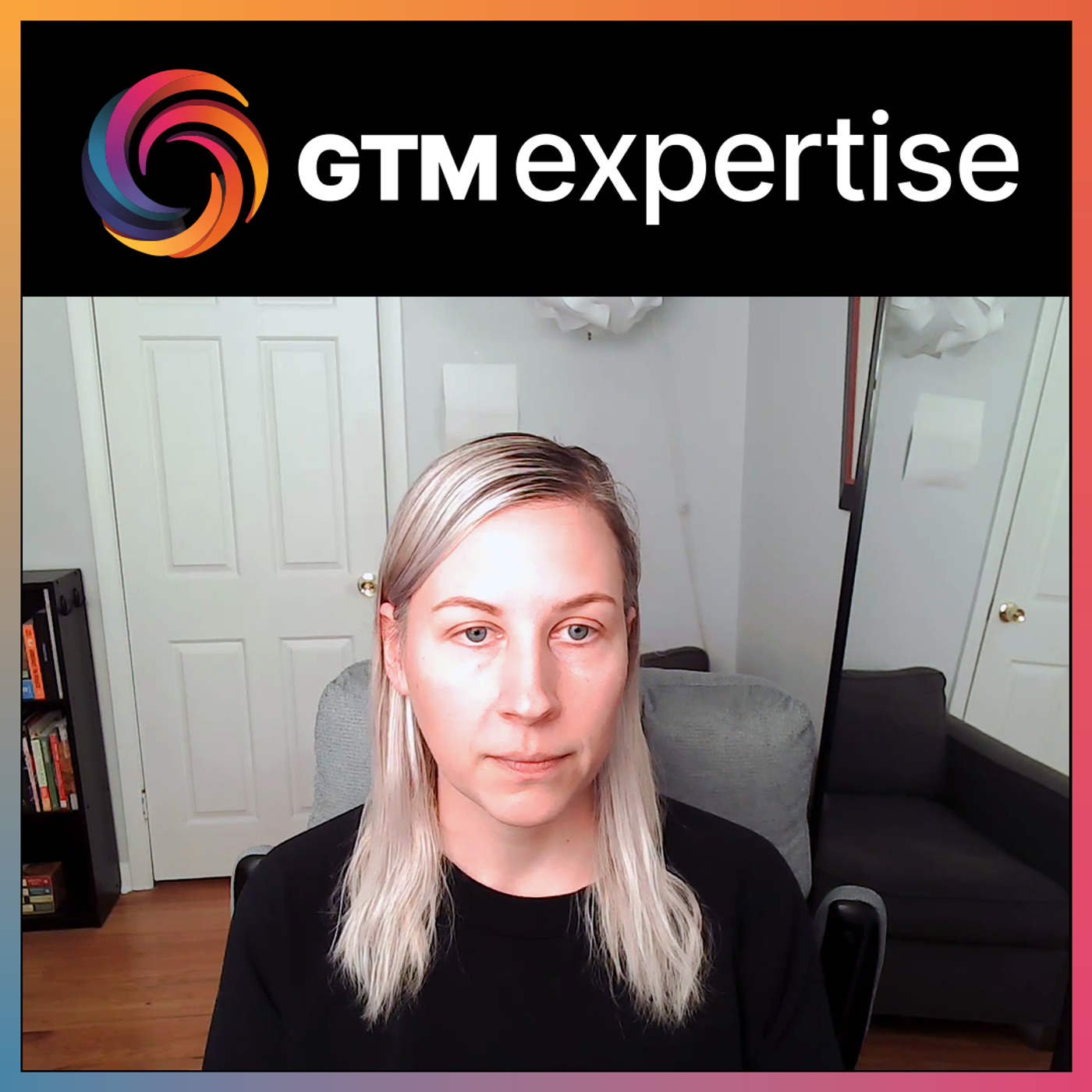 Building a Community as Part of your GTM Strategy episode artwork