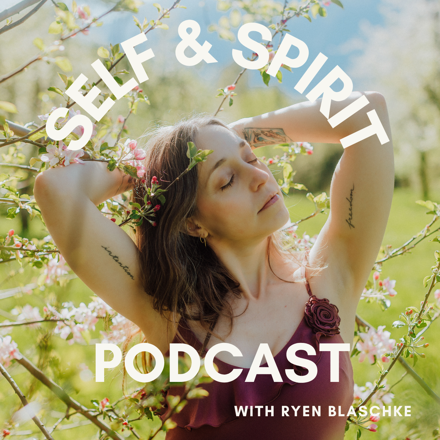 SELF & SPIRIT