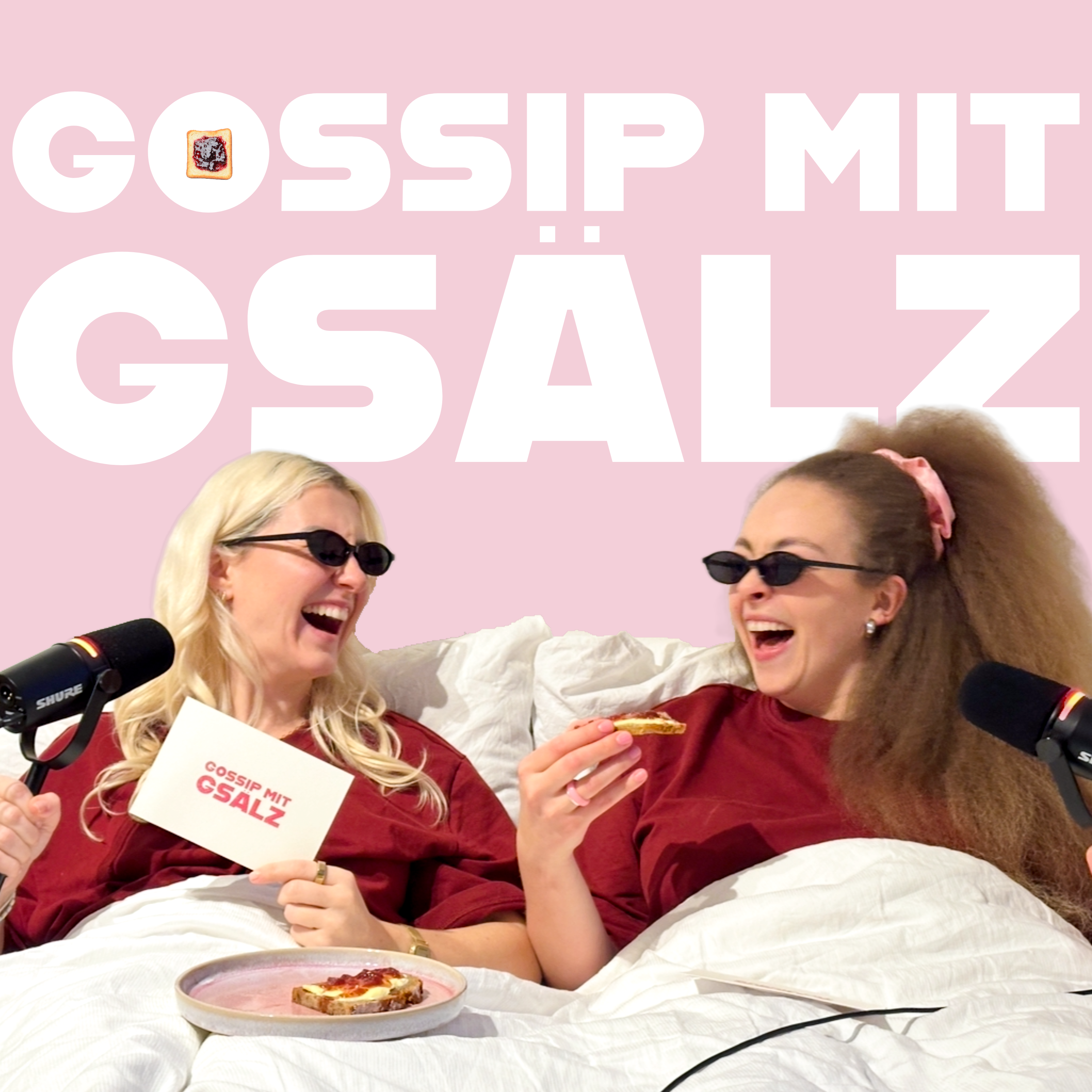Gossip mit Gsälz