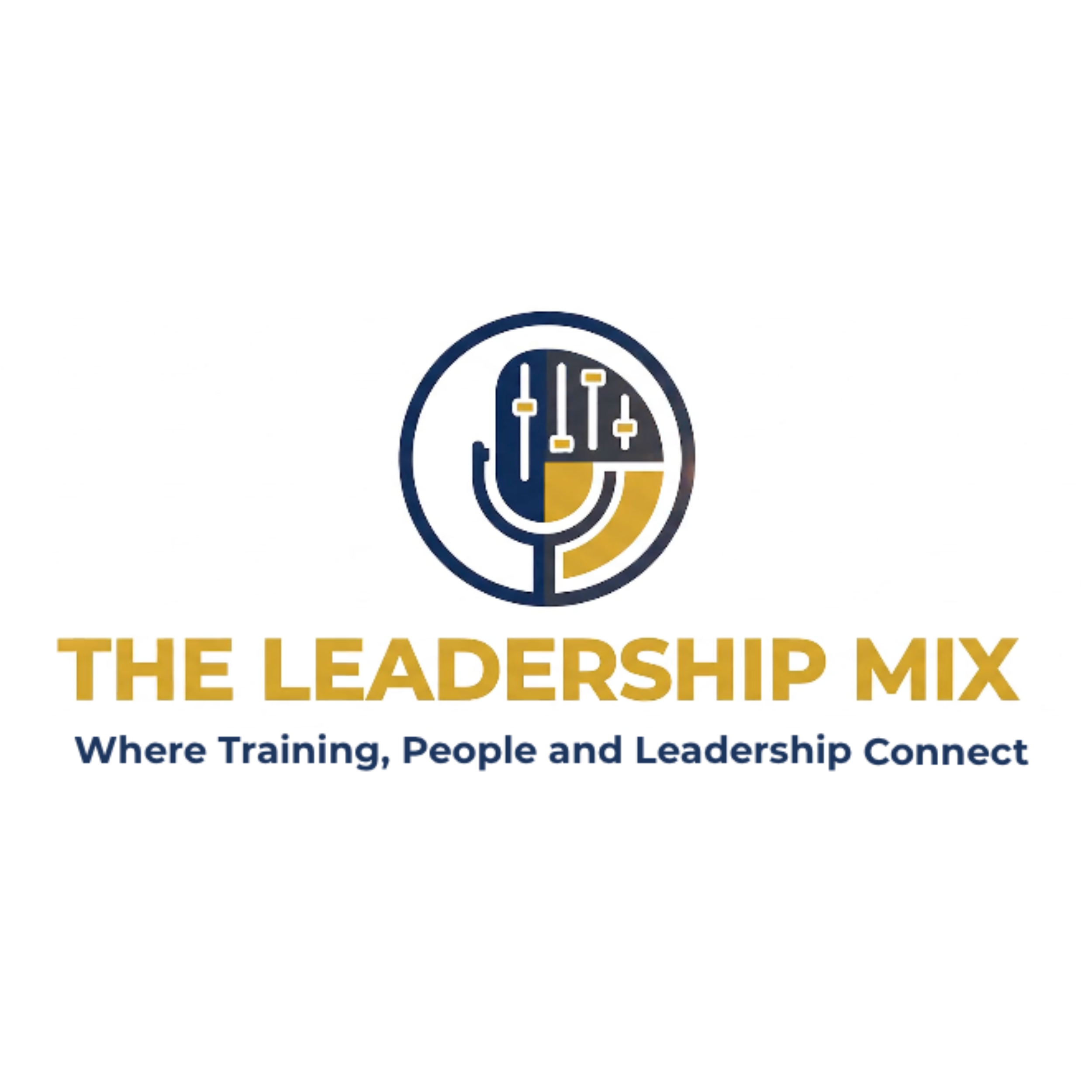 The Leadership Mix