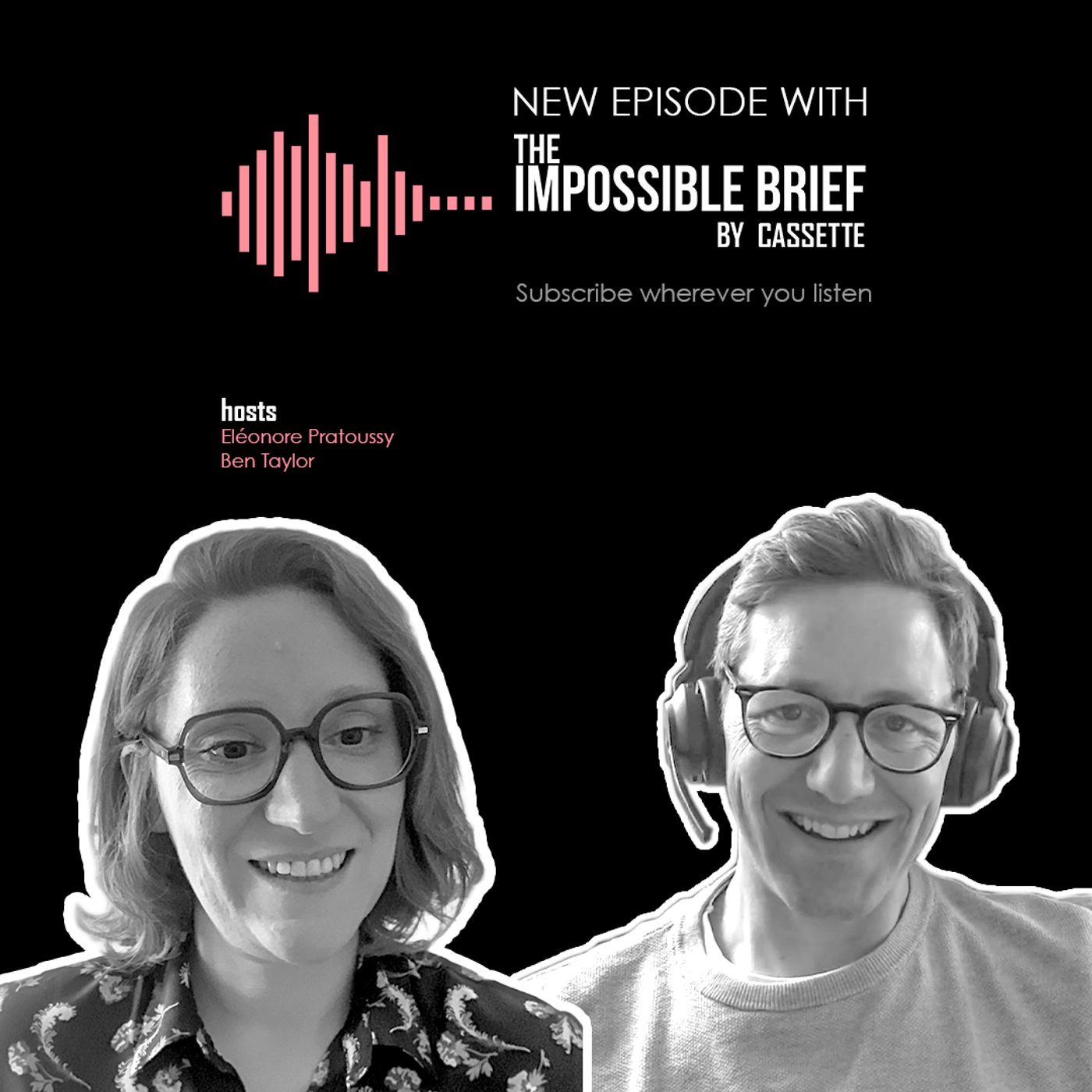 The Impossible Brief