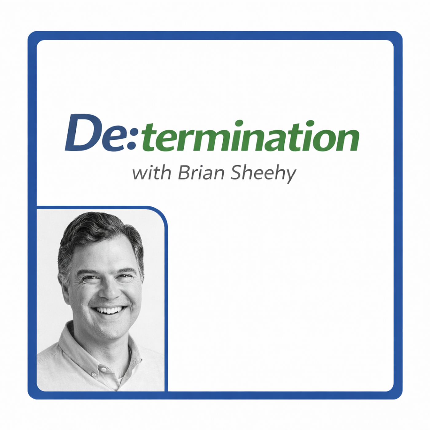 Determination